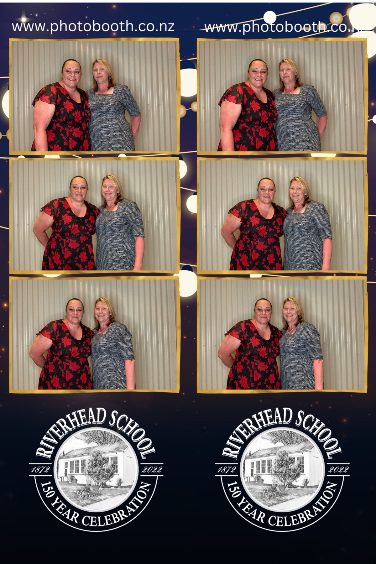 Riverhead School 150 Year Celebration | View more photos from the event at gallery.photobooth.co.nz/u/SelfieCentral/Riverhead-School-150-Year-Celebration