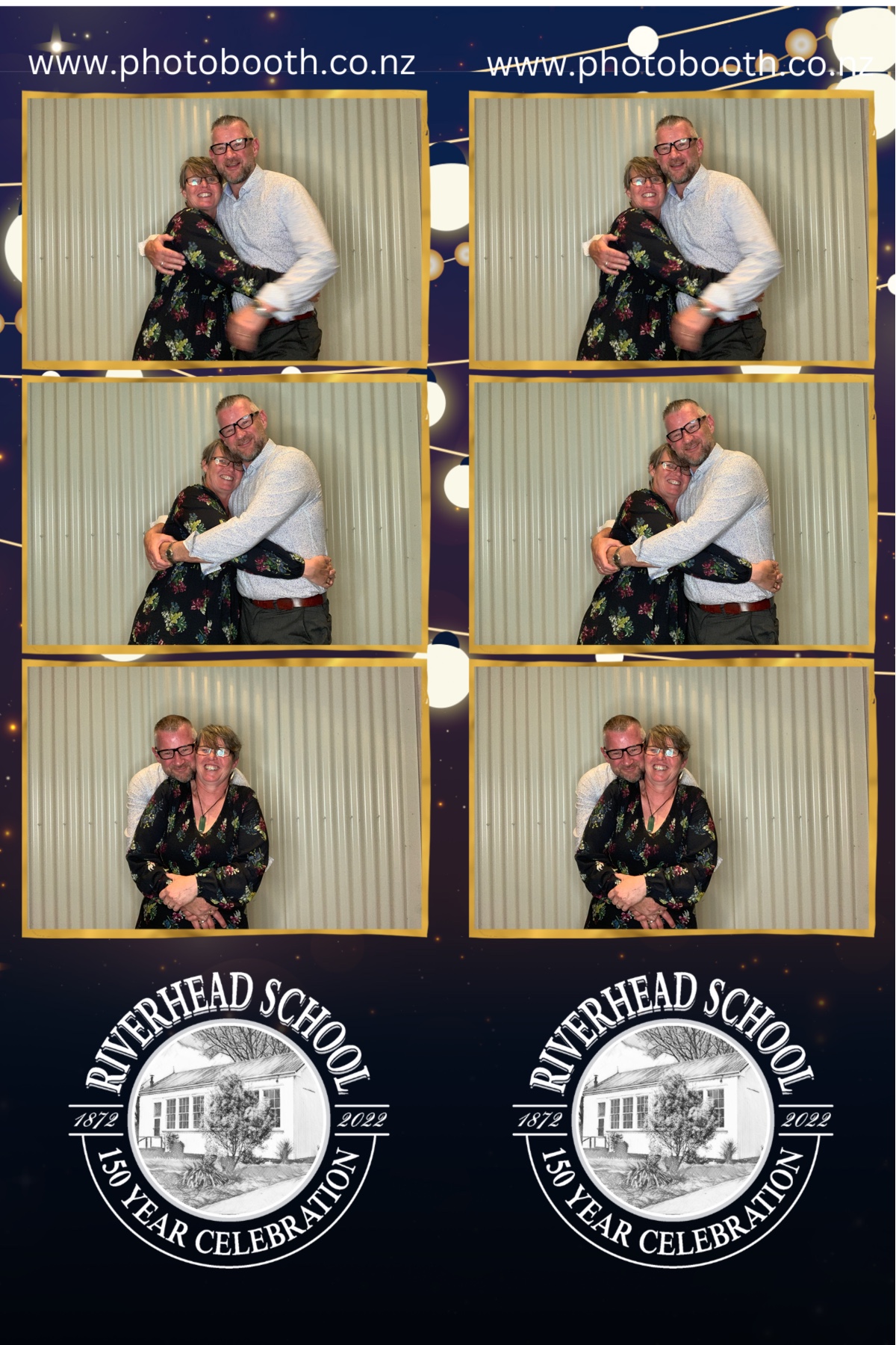 Riverhead School 150 Year Celebration | View more photos from the event at gallery.photobooth.co.nz/u/SelfieCentral/Riverhead-School-150-Year-Celebration