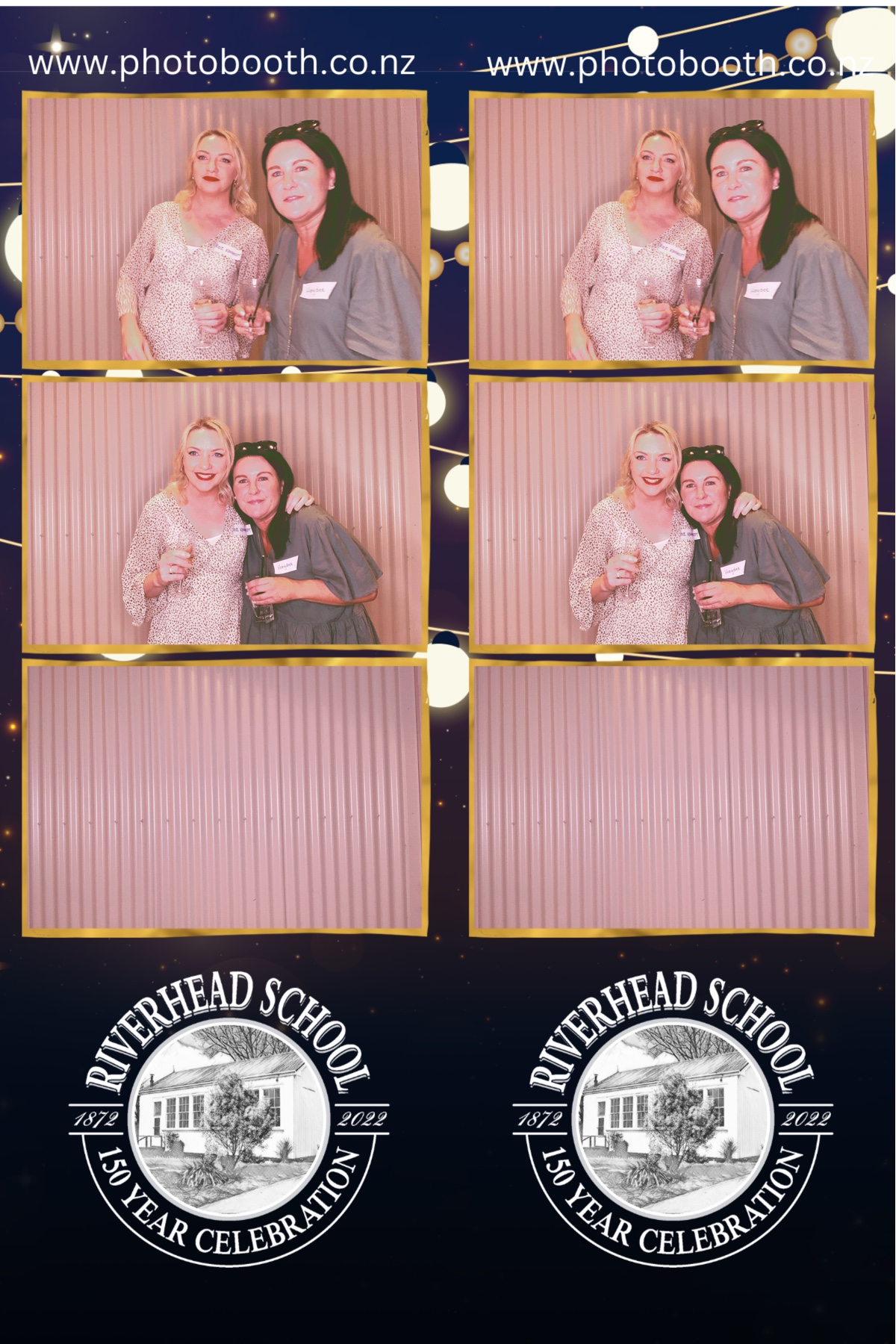 Riverhead School 150 Year Celebration | View more photos from the event at gallery.photobooth.co.nz/u/SelfieCentral/Riverhead-School-150-Year-Celebration