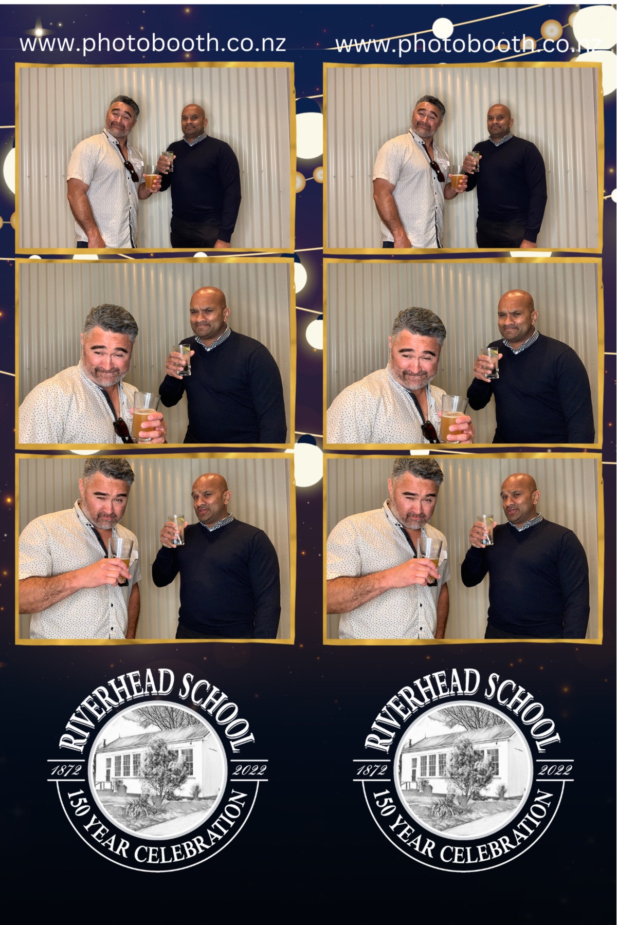 Riverhead School 150 Year Celebration | View more photos from the event at gallery.photobooth.co.nz/u/SelfieCentral/Riverhead-School-150-Year-Celebration