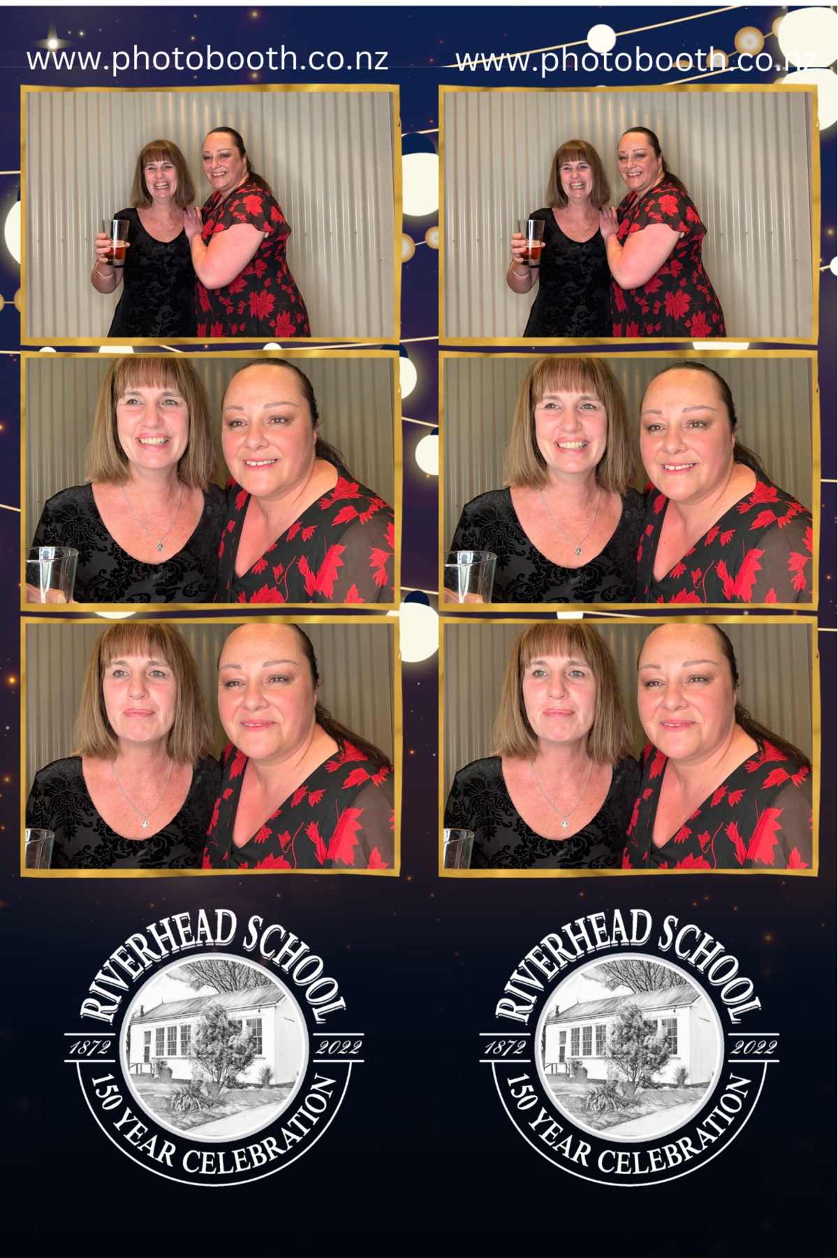 Riverhead School 150 Year Celebration | View more photos from the event at gallery.photobooth.co.nz/u/SelfieCentral/Riverhead-School-150-Year-Celebration