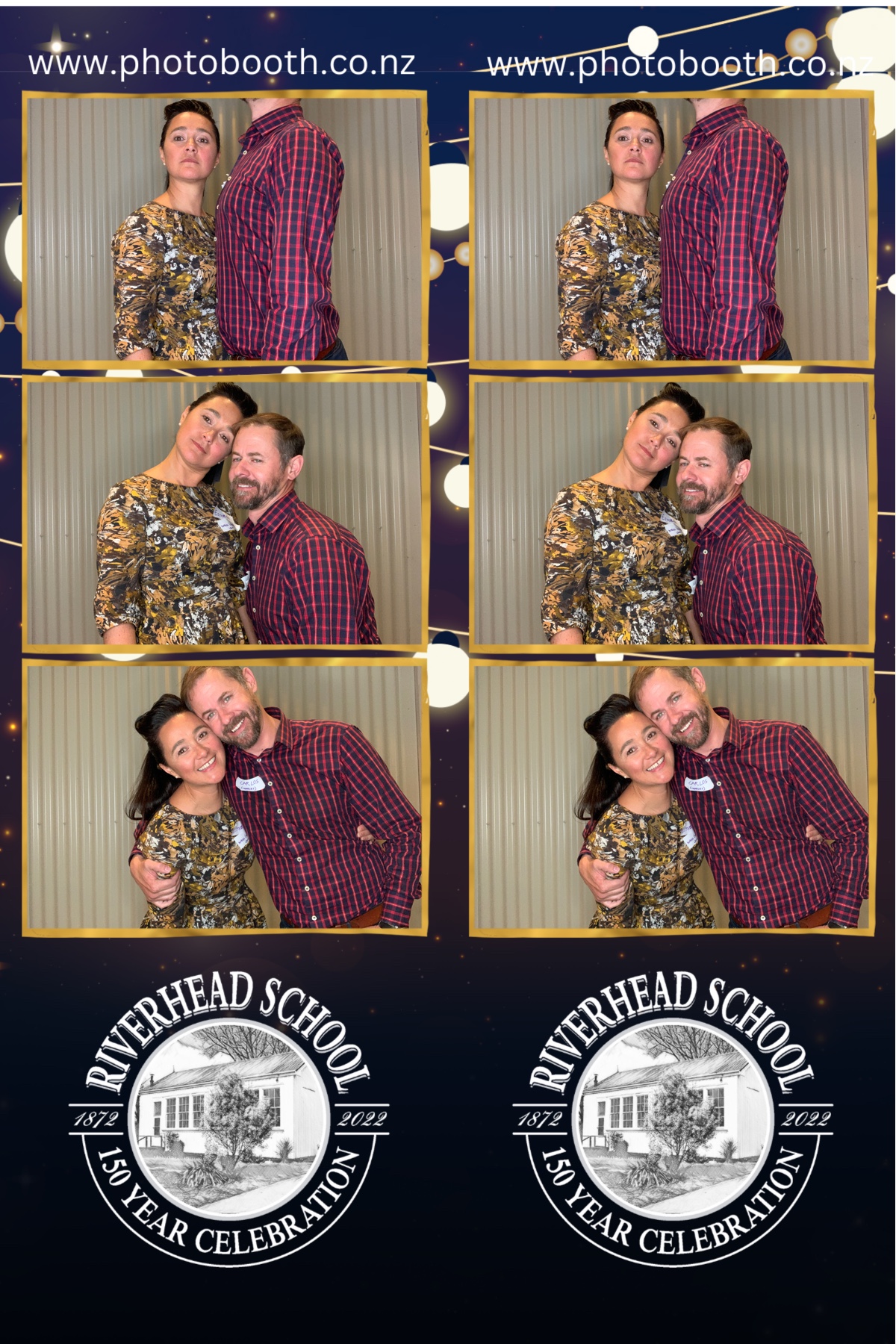 Riverhead School 150 Year Celebration | View more photos from the event at gallery.photobooth.co.nz/u/SelfieCentral/Riverhead-School-150-Year-Celebration