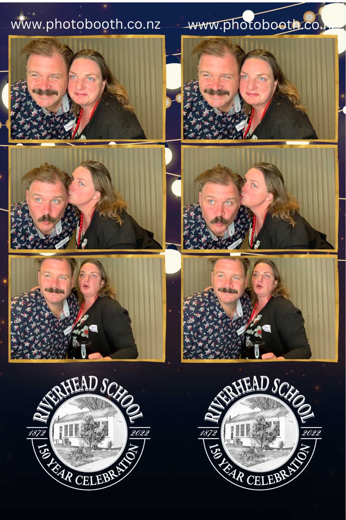Riverhead School 150 Year Celebration | View more photos from the event at gallery.photobooth.co.nz/u/SelfieCentral/Riverhead-School-150-Year-Celebration