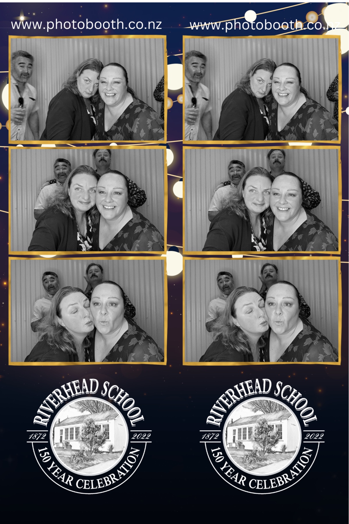 Riverhead School 150 Year Celebration | View more photos from the event at gallery.photobooth.co.nz/u/SelfieCentral/Riverhead-School-150-Year-Celebration