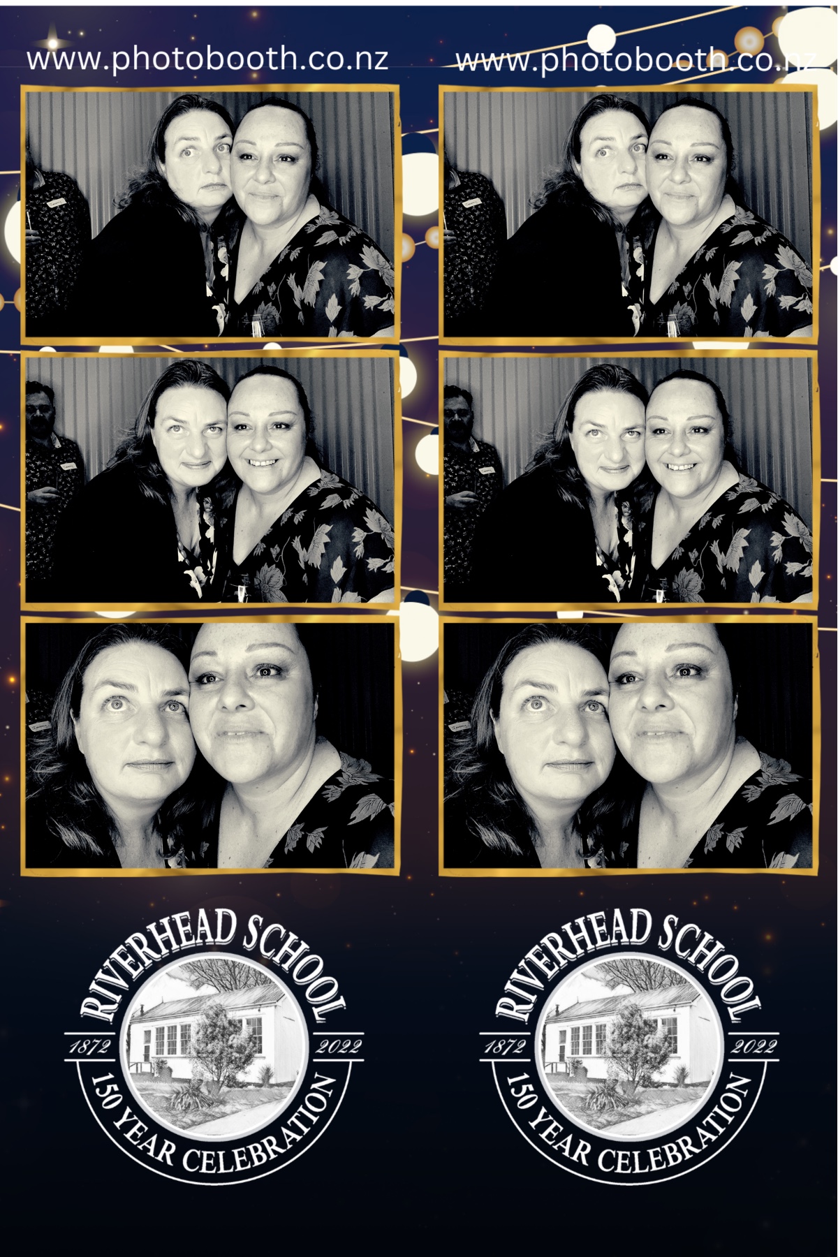Riverhead School 150 Year Celebration | View more photos from the event at gallery.photobooth.co.nz/u/SelfieCentral/Riverhead-School-150-Year-Celebration