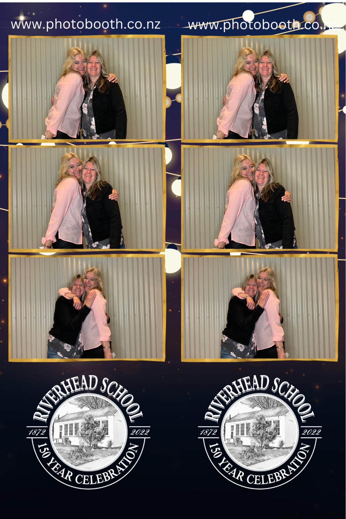 Riverhead School 150 Year Celebration | View more photos from the event at gallery.photobooth.co.nz/u/SelfieCentral/Riverhead-School-150-Year-Celebration