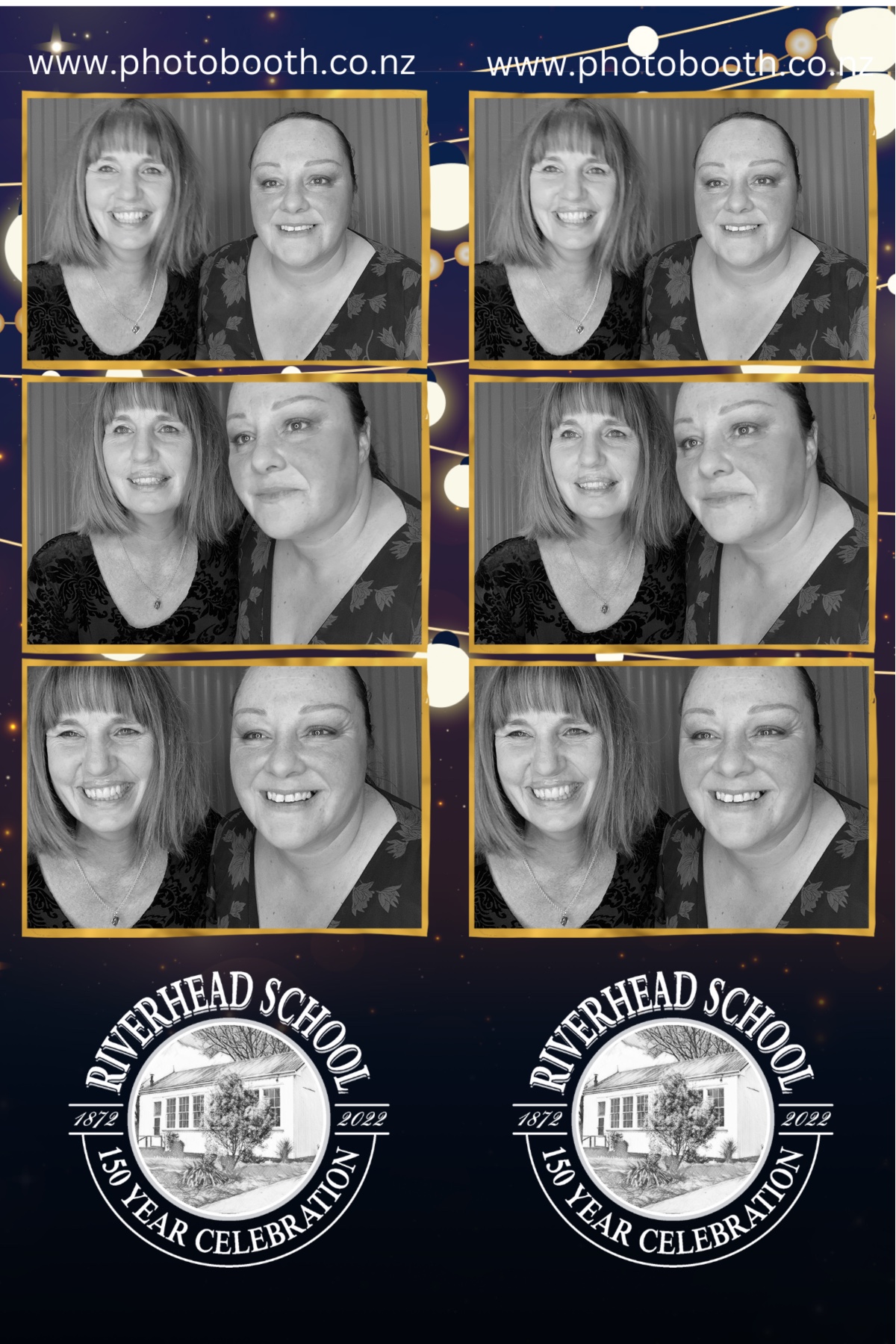 Riverhead School 150 Year Celebration | View more photos from the event at gallery.photobooth.co.nz/u/SelfieCentral/Riverhead-School-150-Year-Celebration