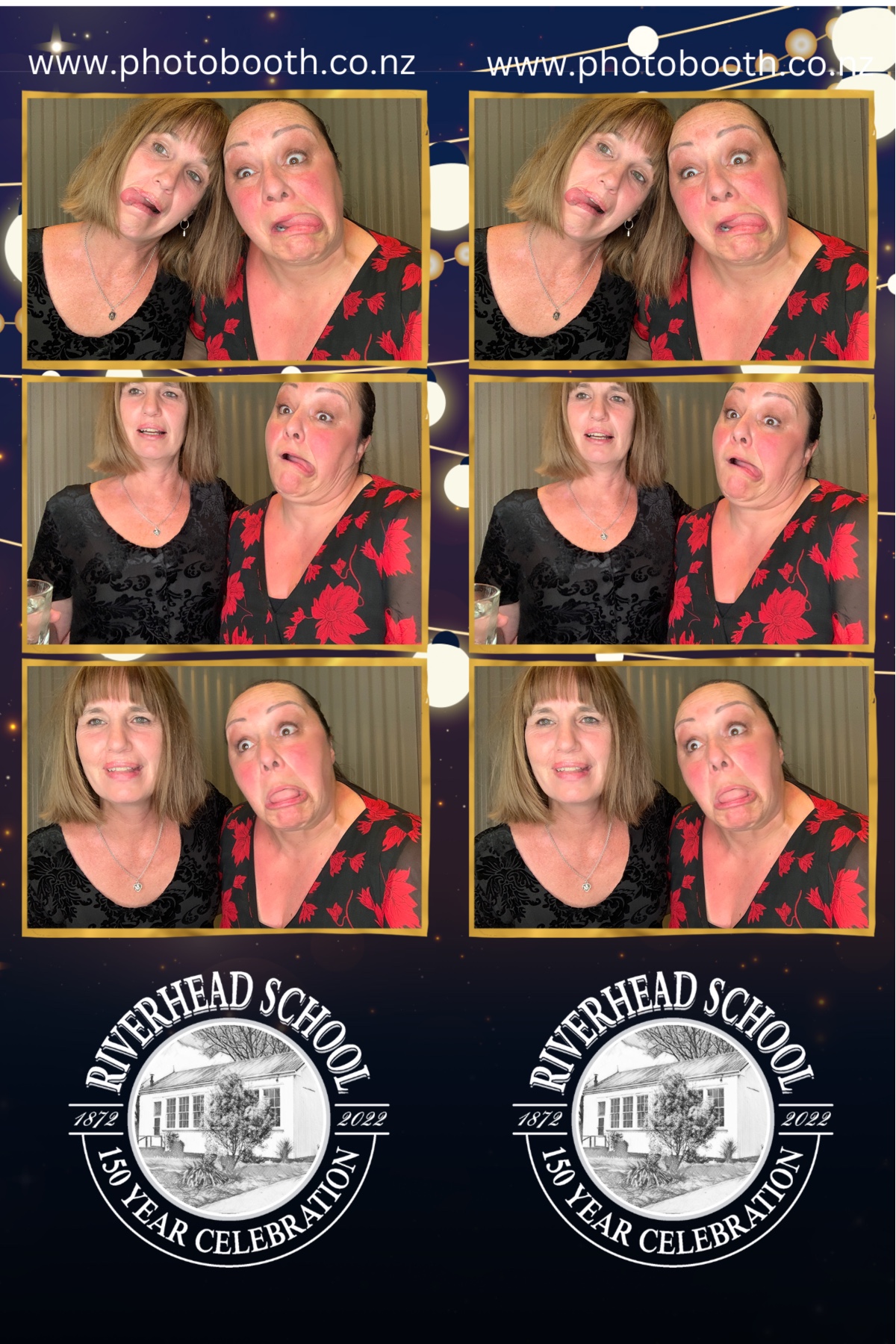 Riverhead School 150 Year Celebration | View more photos from the event at gallery.photobooth.co.nz/u/SelfieCentral/Riverhead-School-150-Year-Celebration