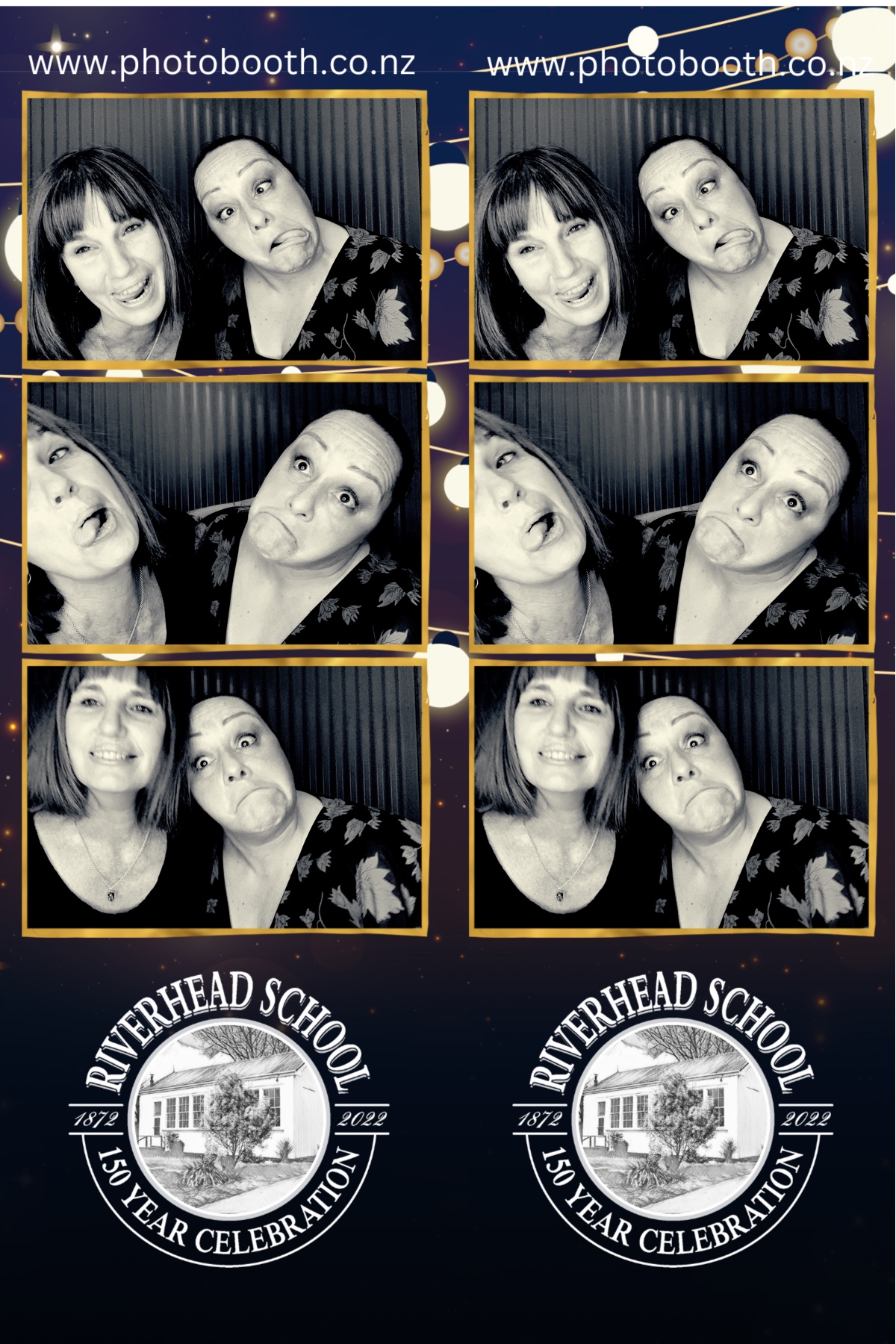 Riverhead School 150 Year Celebration | View more photos from the event at gallery.photobooth.co.nz/u/SelfieCentral/Riverhead-School-150-Year-Celebration