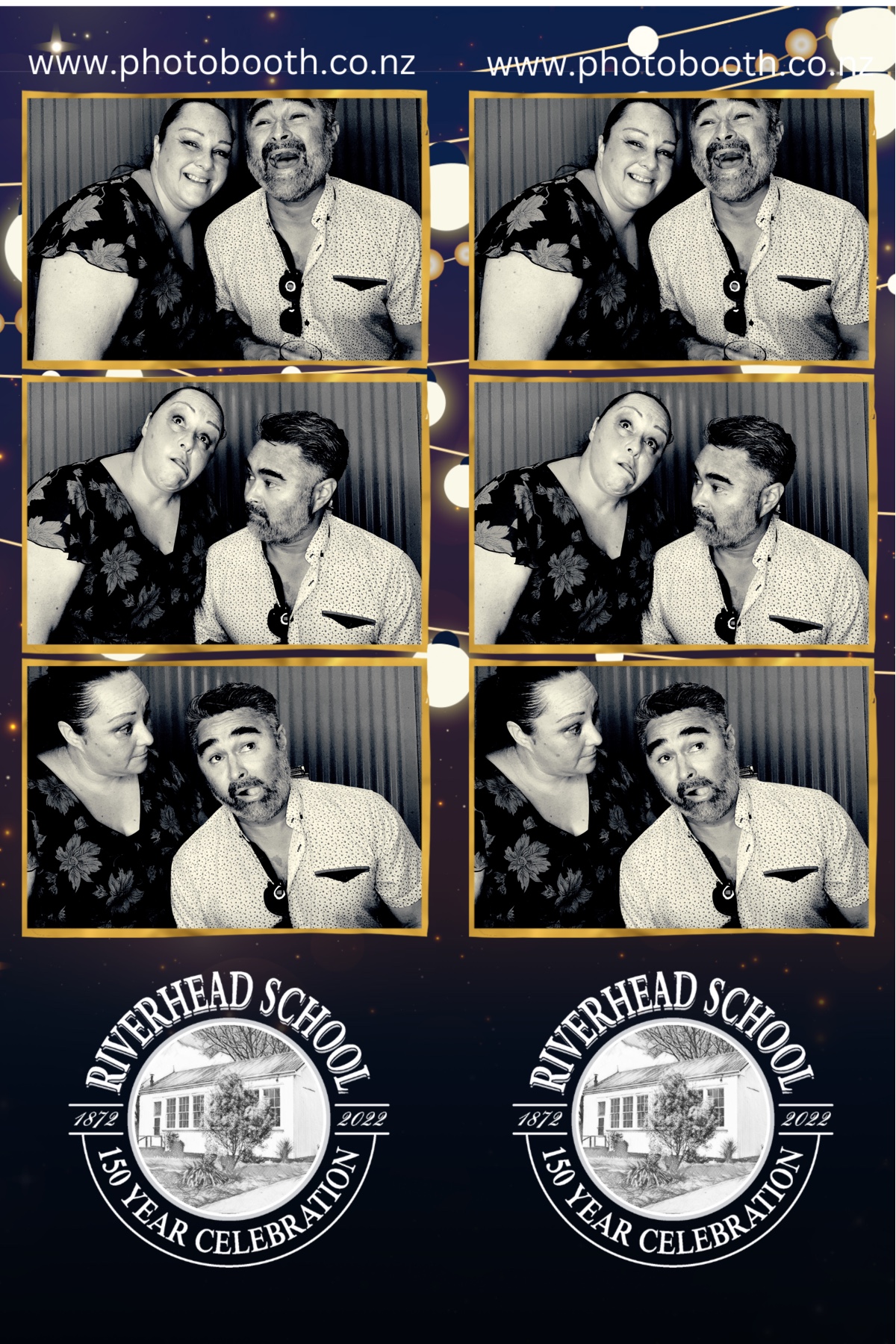 Riverhead School 150 Year Celebration | View more photos from the event at gallery.photobooth.co.nz/u/SelfieCentral/Riverhead-School-150-Year-Celebration