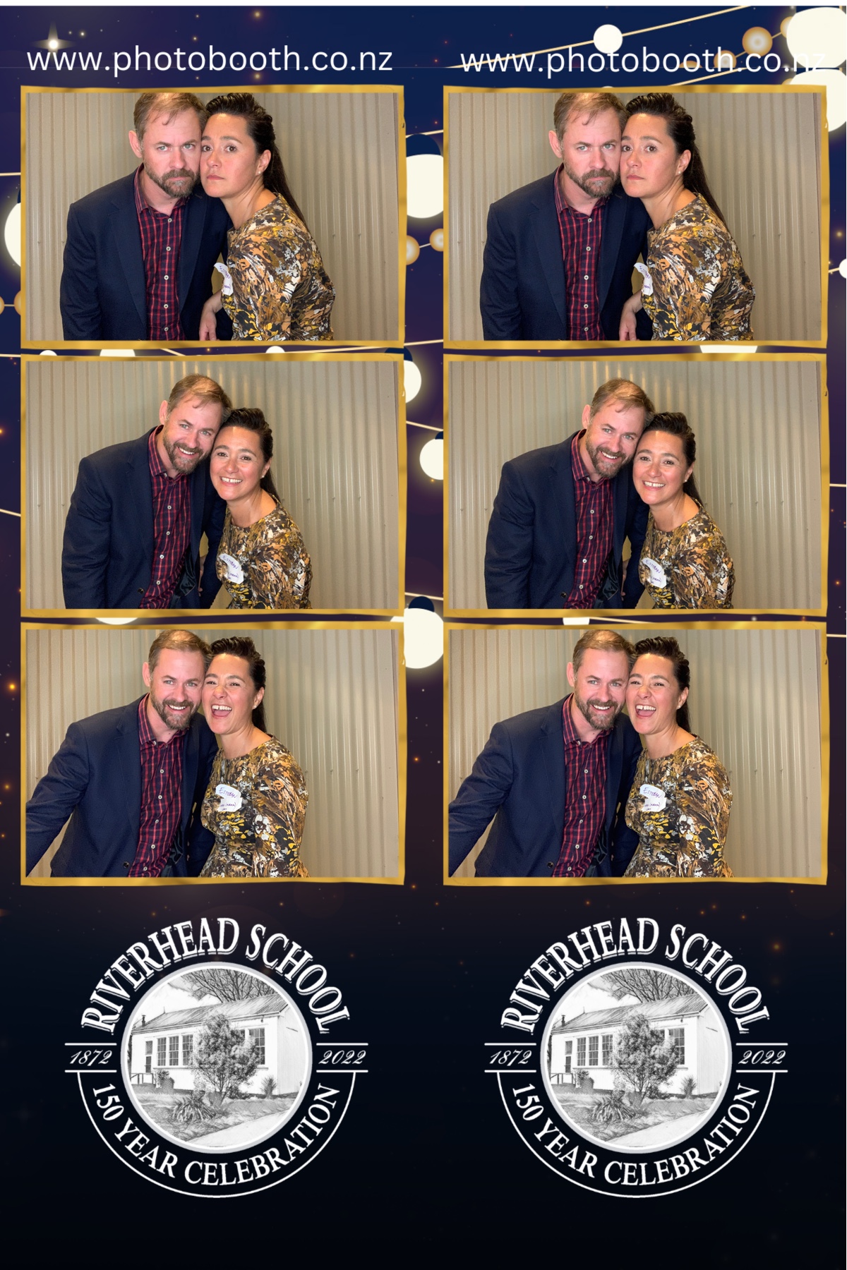 Riverhead School 150 Year Celebration | View more photos from the event at gallery.photobooth.co.nz/u/SelfieCentral/Riverhead-School-150-Year-Celebration