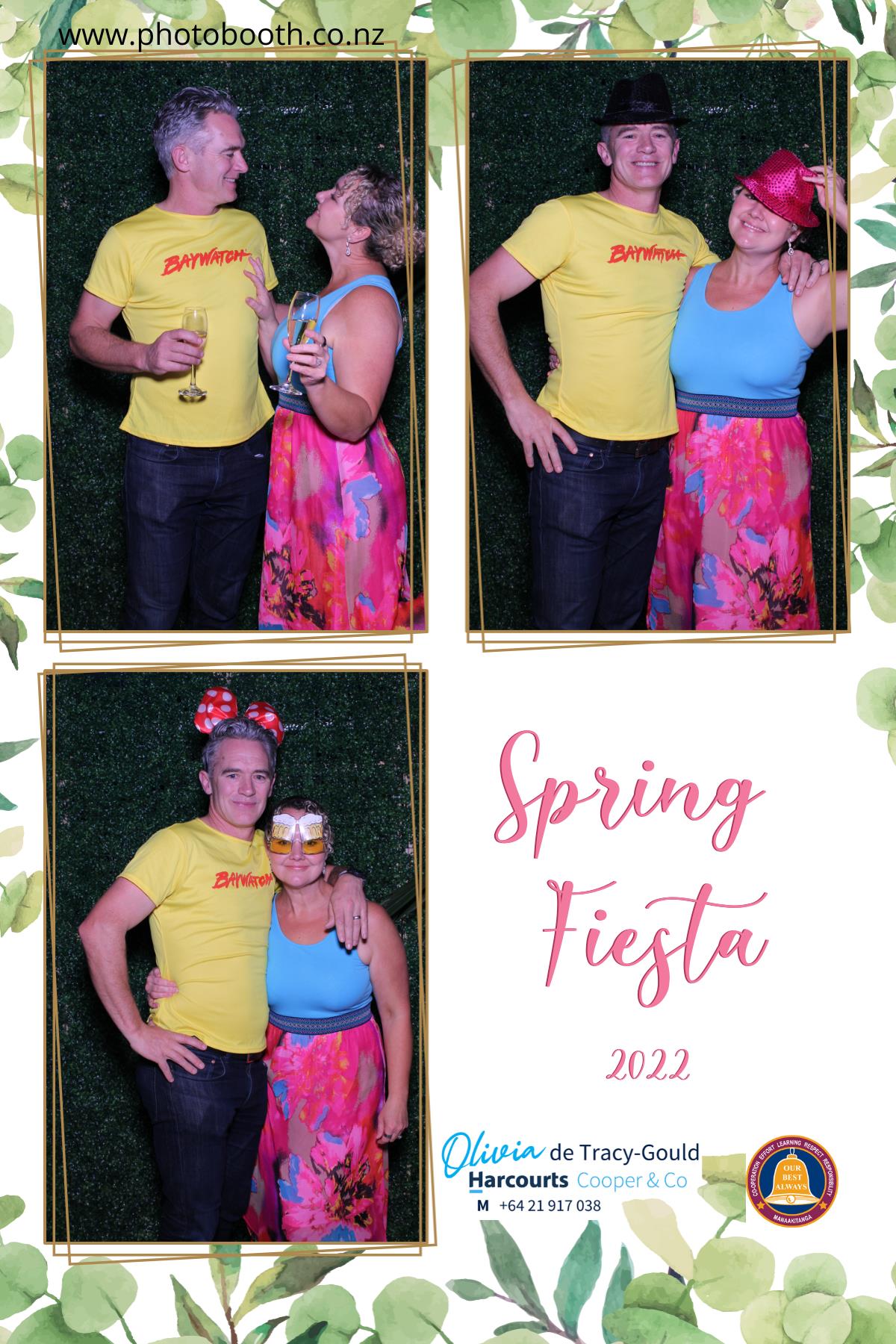 Spring Fiesta | View more photos from the event at gallery.photobooth.co.nz/u/SelfieCentral/Spring-Fiesta