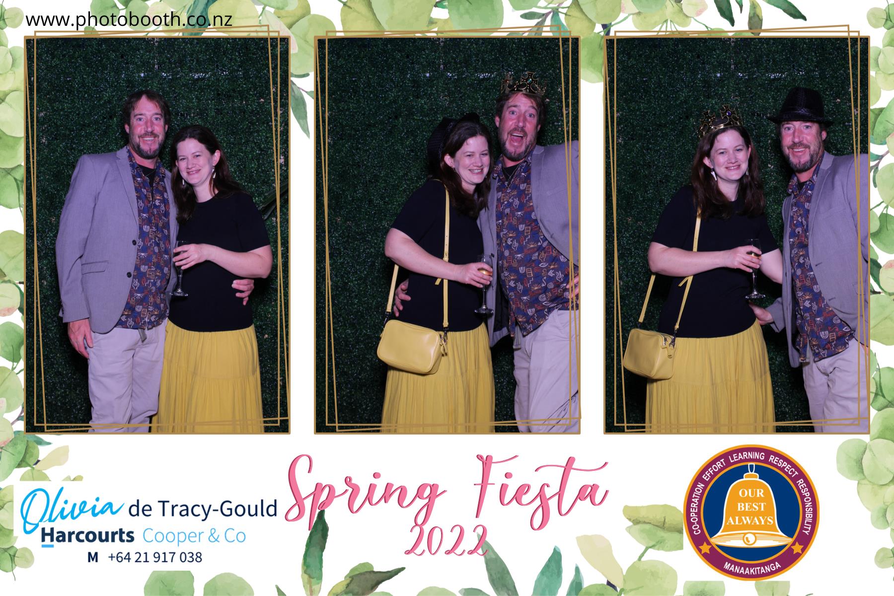 Spring Fiesta | View more photos from the event at gallery.photobooth.co.nz/u/SelfieCentral/Spring-Fiesta