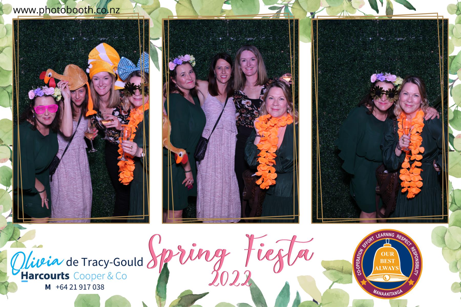 Spring Fiesta | View more photos from the event at gallery.photobooth.co.nz/u/SelfieCentral/Spring-Fiesta