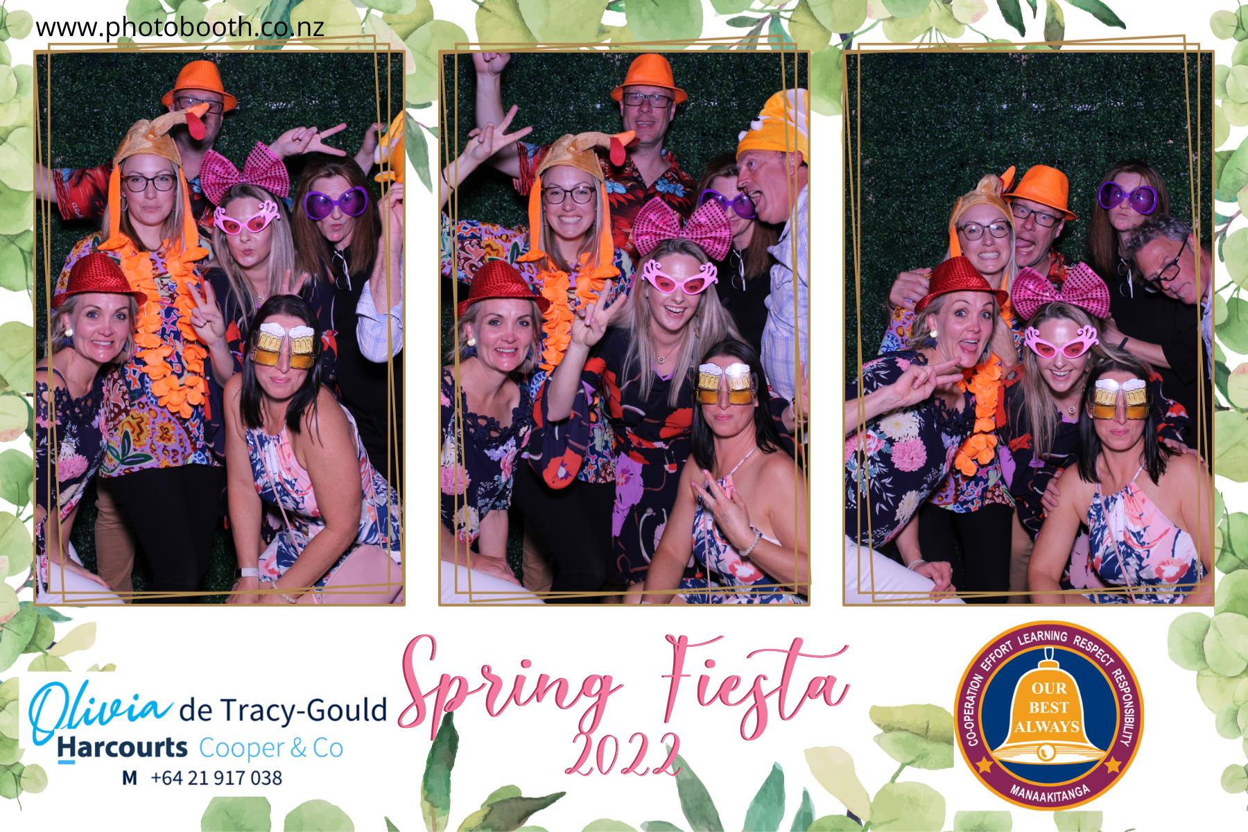 Spring Fiesta | View more photos from the event at gallery.photobooth.co.nz/u/SelfieCentral/Spring-Fiesta