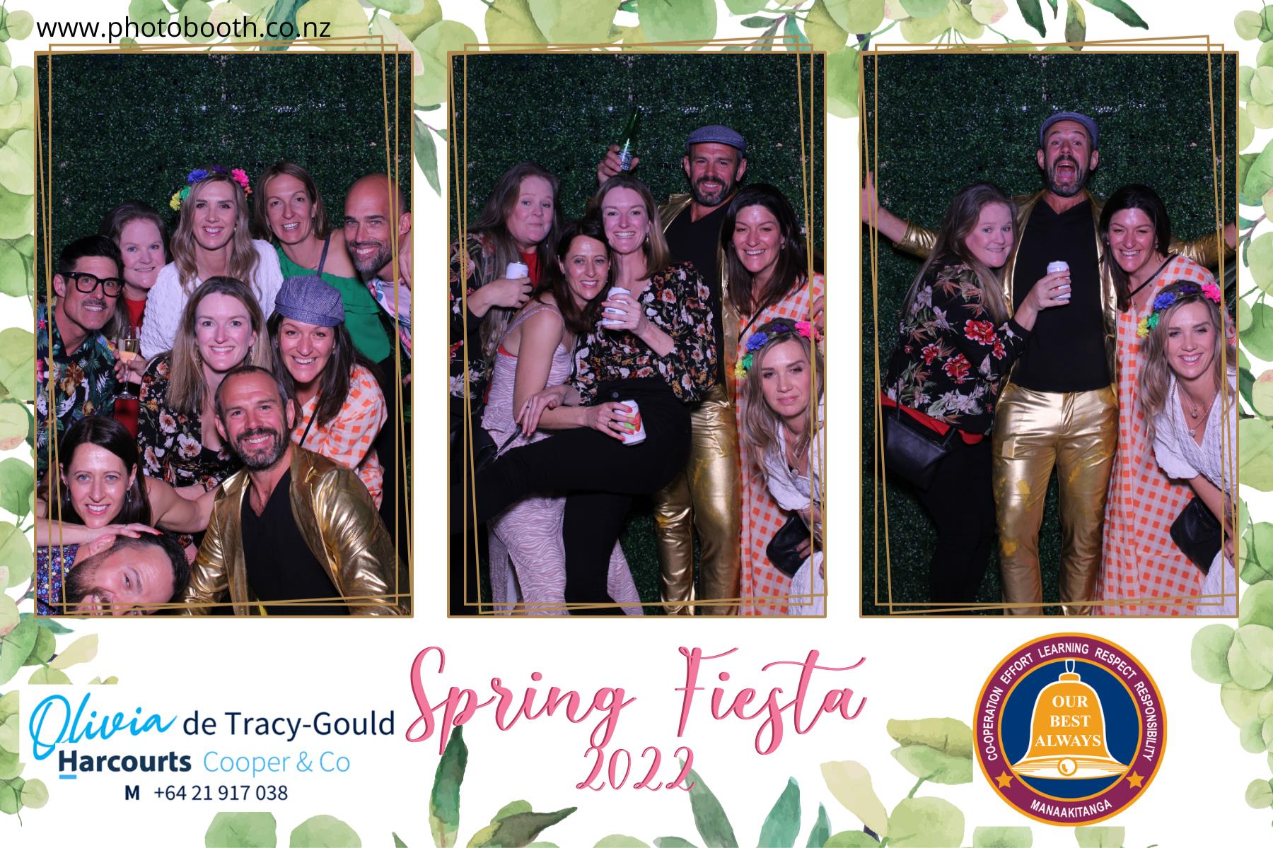 Spring Fiesta | View more photos from the event at gallery.photobooth.co.nz/u/SelfieCentral/Spring-Fiesta