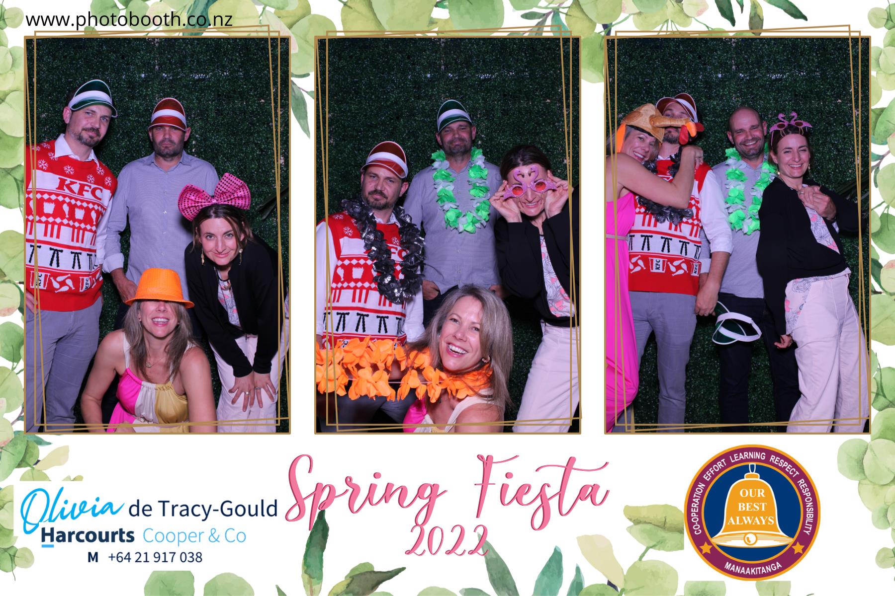Spring Fiesta | View more photos from the event at gallery.photobooth.co.nz/u/SelfieCentral/Spring-Fiesta