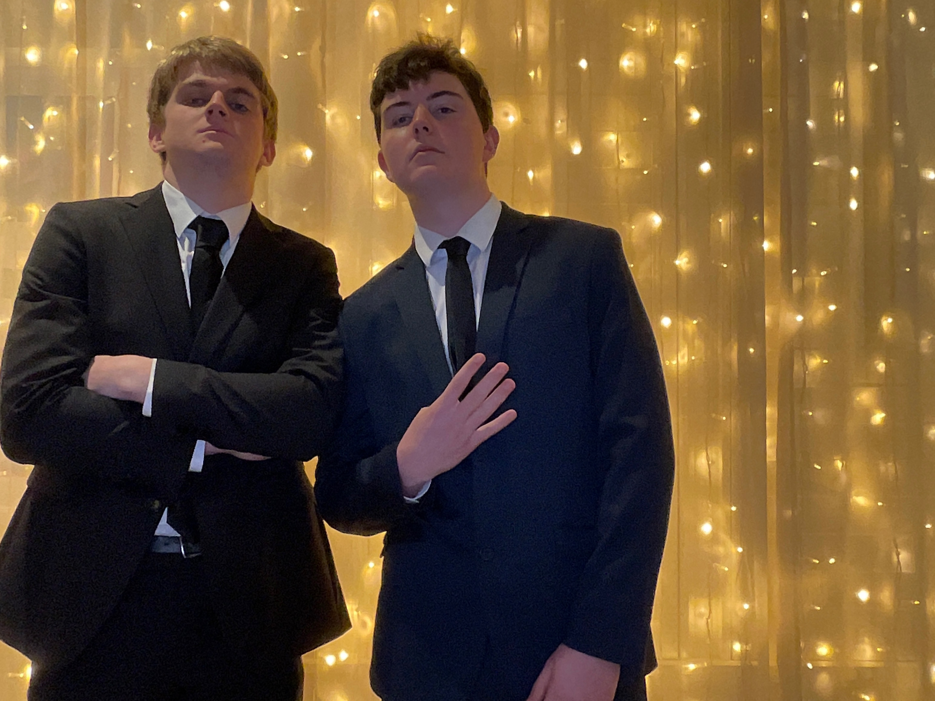 St Cuthberts Pre Ball | View more photos from the event at gallery.photobooth.co.nz/u/SelfieCentral/St-Cuthberts-Pre-Ball