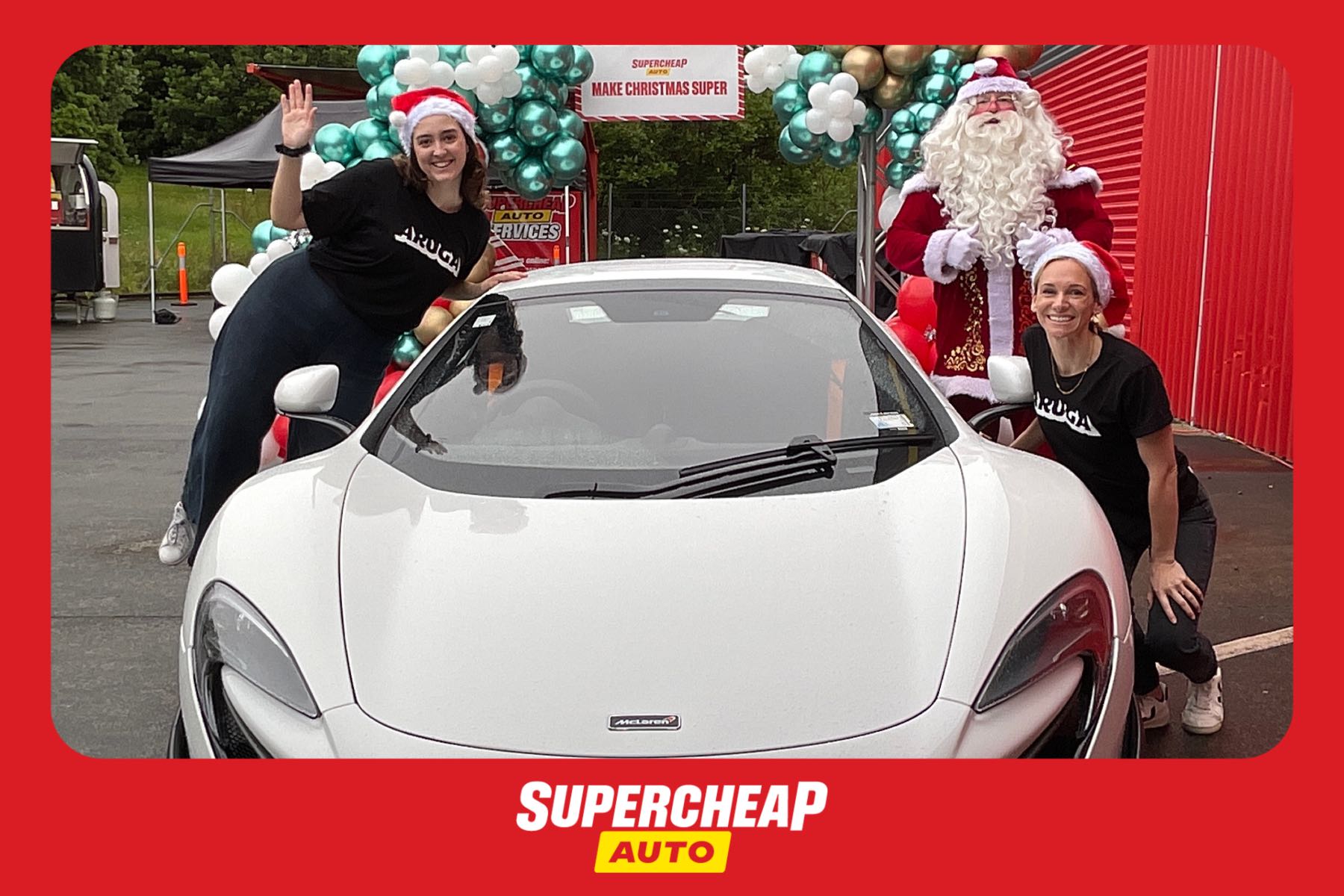 Supercheap Auto | View more photos from the event at gallery.photobooth.co.nz/u/SelfieCentral/Supercheap-Auto