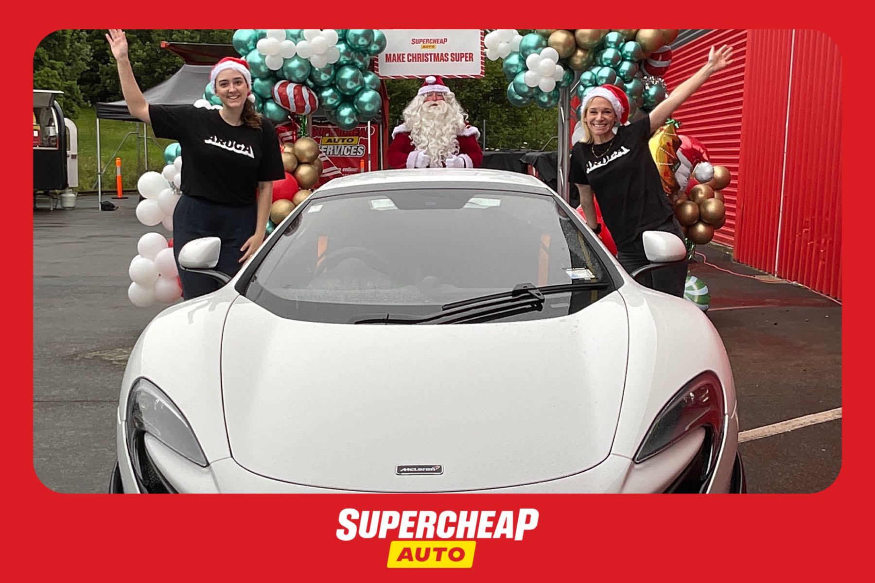 Supercheap Auto | View more photos from the event at gallery.photobooth.co.nz/u/SelfieCentral/Supercheap-Auto