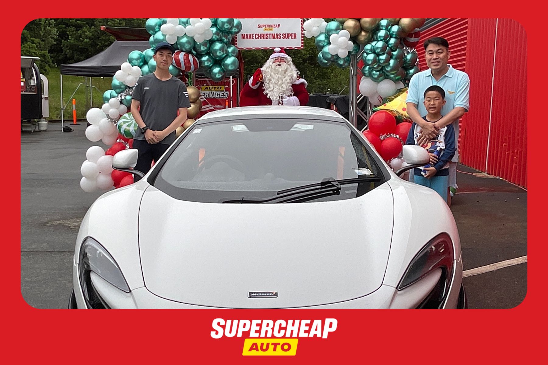 Supercheap Auto | View more photos from the event at gallery.photobooth.co.nz/u/SelfieCentral/Supercheap-Auto