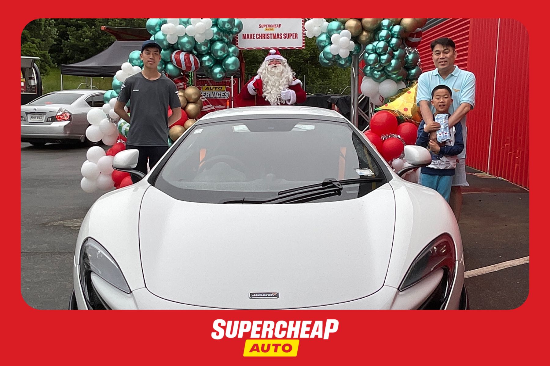 Supercheap Auto | View more photos from the event at gallery.photobooth.co.nz/u/SelfieCentral/Supercheap-Auto