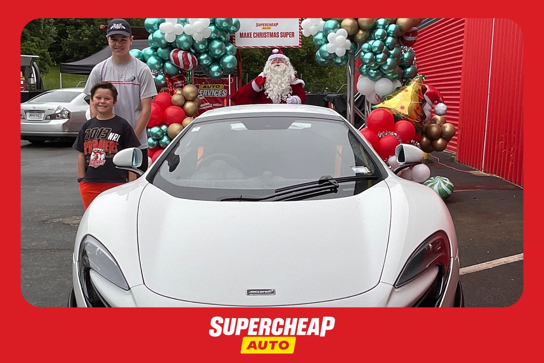 Supercheap Auto | View more photos from the event at gallery.photobooth.co.nz/u/SelfieCentral/Supercheap-Auto