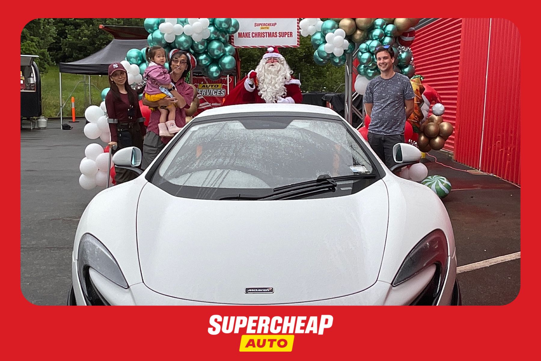 Supercheap Auto | View more photos from the event at gallery.photobooth.co.nz/u/SelfieCentral/Supercheap-Auto