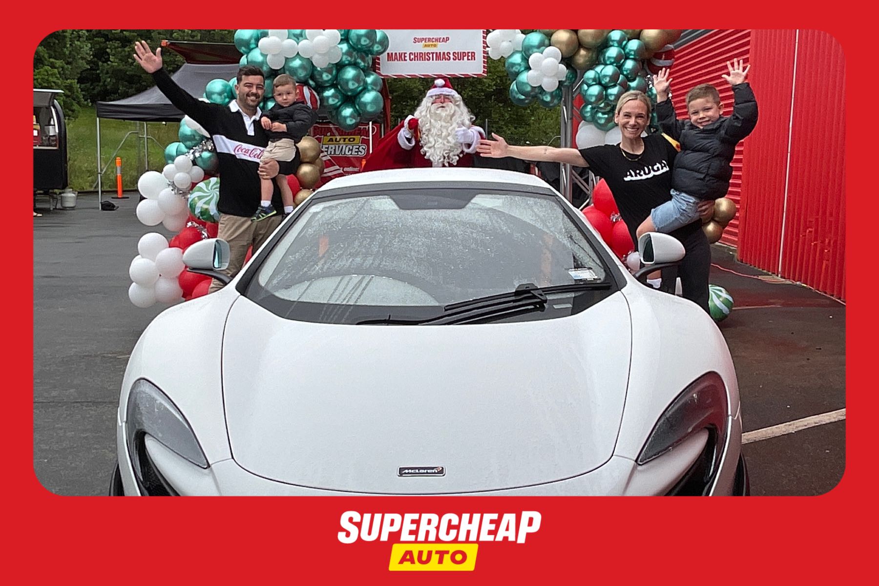 Supercheap Auto | View more photos from the event at gallery.photobooth.co.nz/u/SelfieCentral/Supercheap-Auto