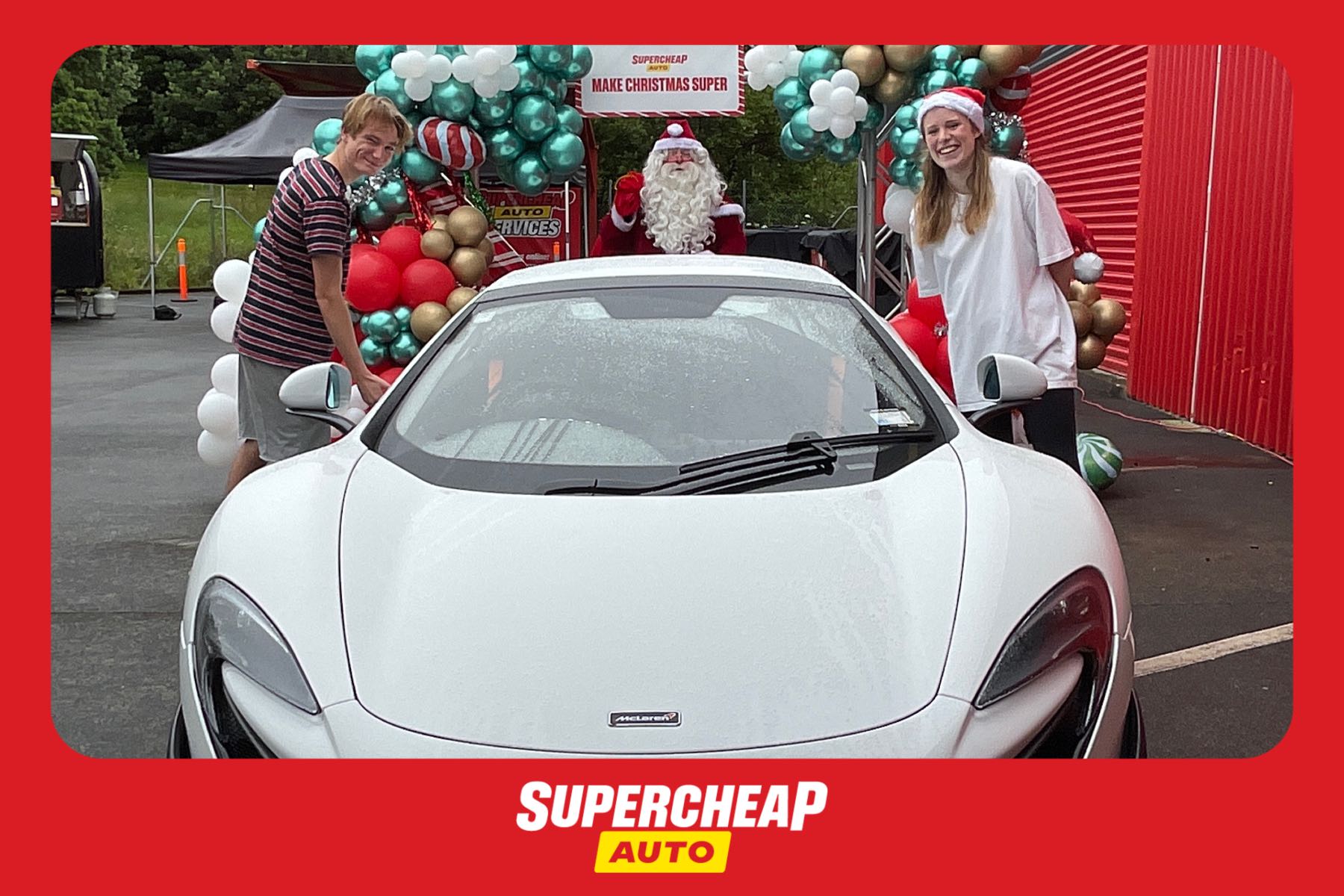 Supercheap Auto | View more photos from the event at gallery.photobooth.co.nz/u/SelfieCentral/Supercheap-Auto