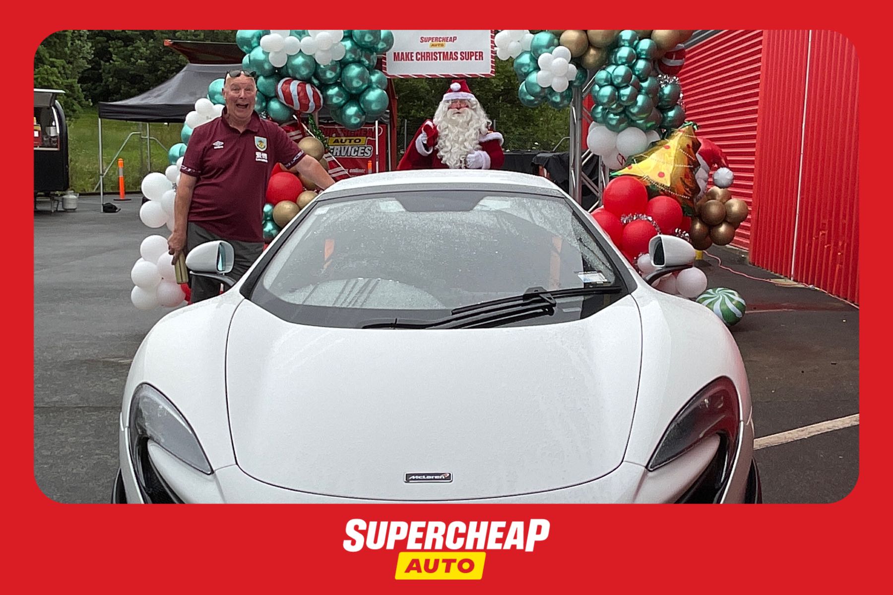 Supercheap Auto | View more photos from the event at gallery.photobooth.co.nz/u/SelfieCentral/Supercheap-Auto