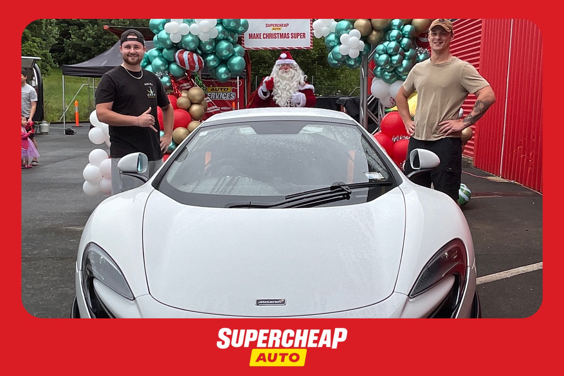 Supercheap Auto | View more photos from the event at gallery.photobooth.co.nz/u/SelfieCentral/Supercheap-Auto