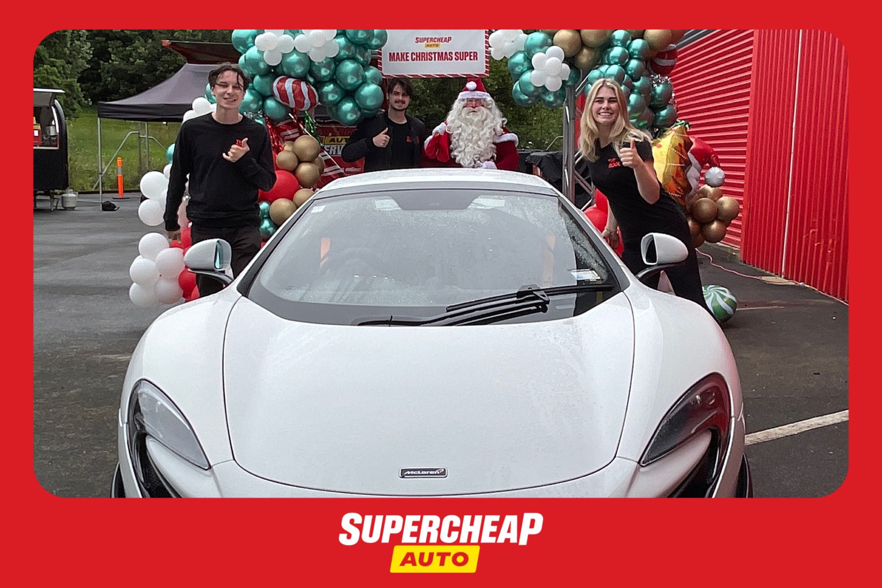 Supercheap Auto | View more photos from the event at gallery.photobooth.co.nz/u/SelfieCentral/Supercheap-Auto
