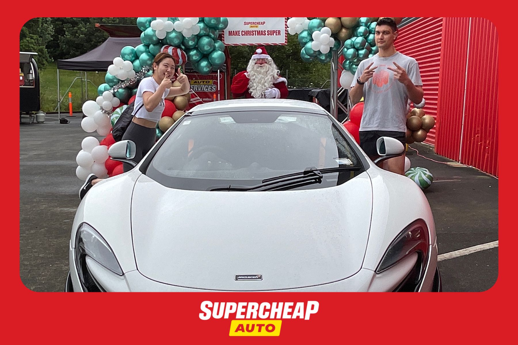 Supercheap Auto | View more photos from the event at gallery.photobooth.co.nz/u/SelfieCentral/Supercheap-Auto