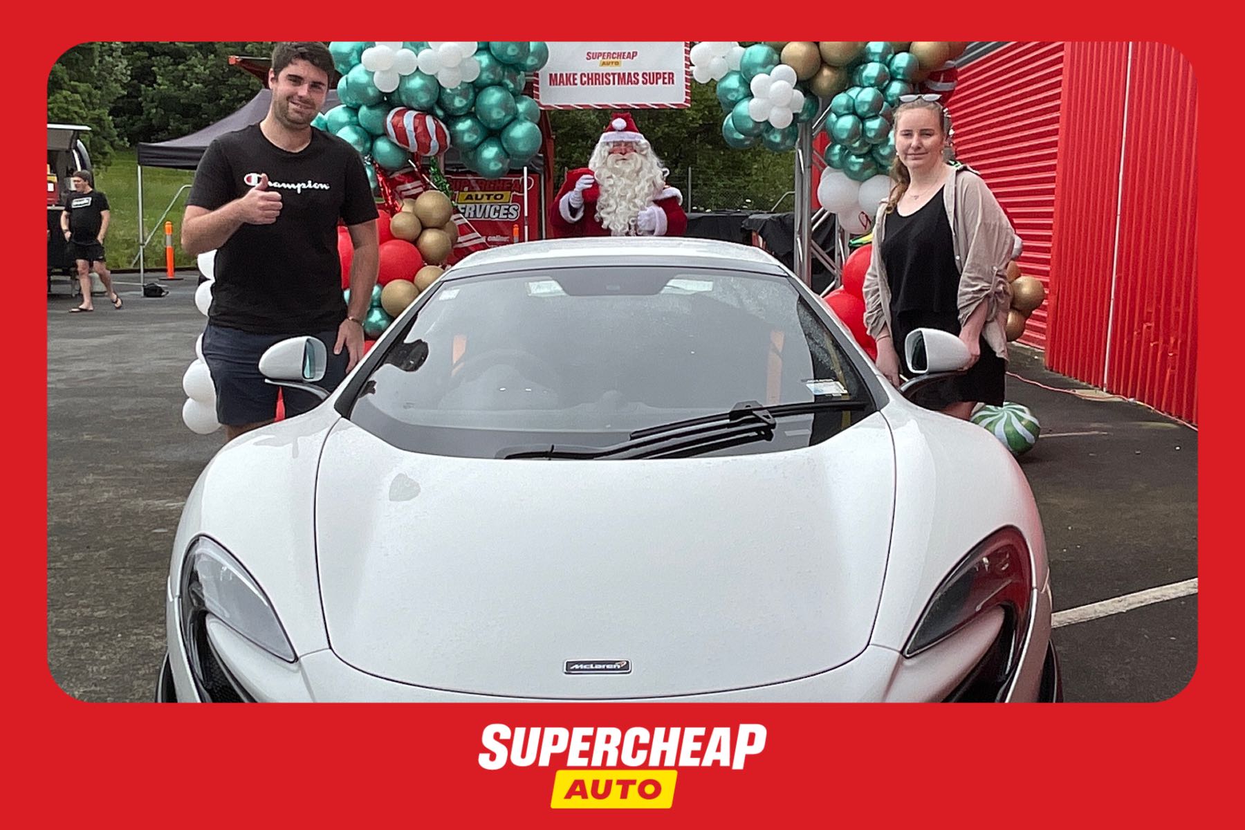Supercheap Auto | View more photos from the event at gallery.photobooth.co.nz/u/SelfieCentral/Supercheap-Auto