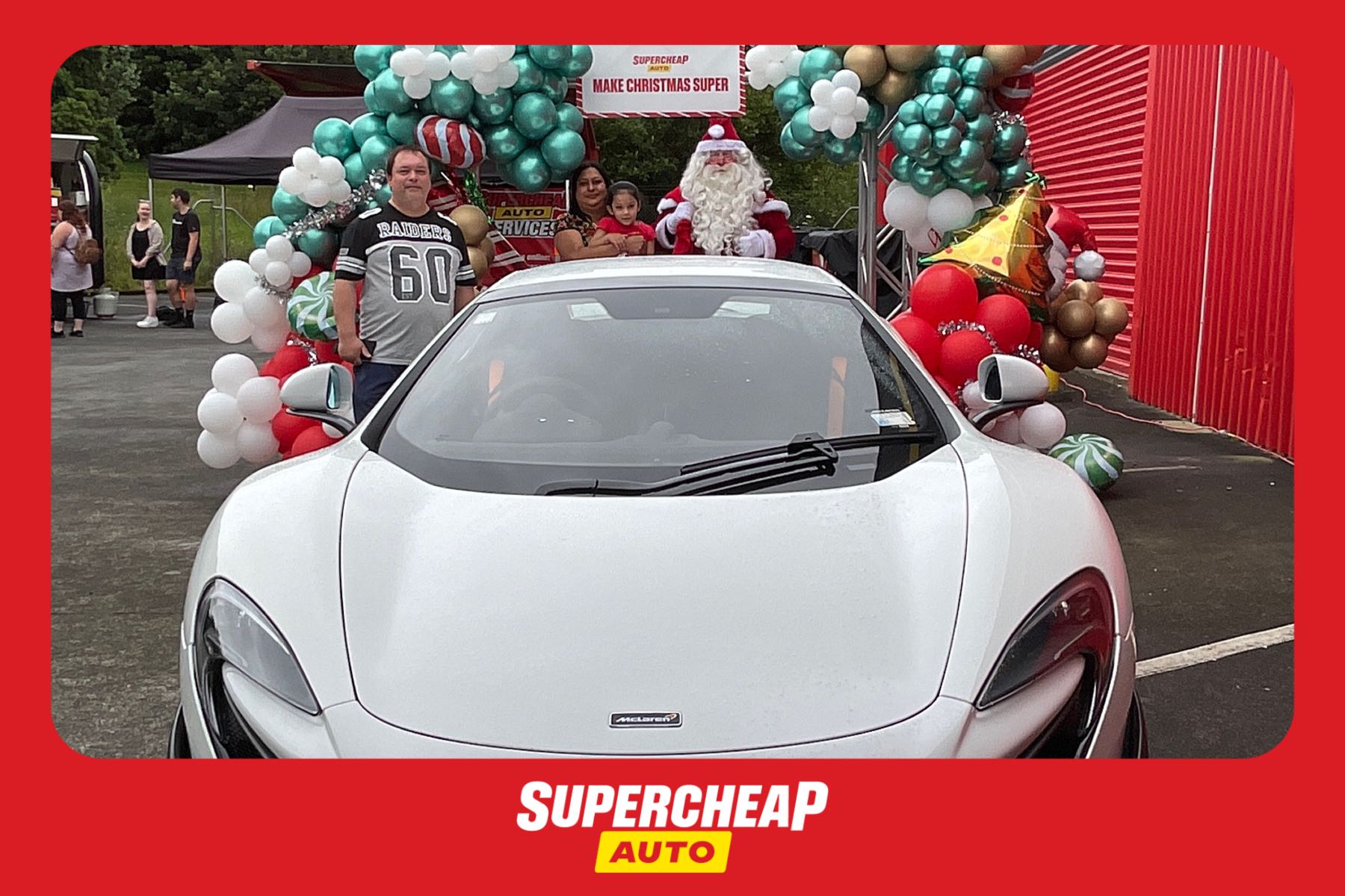 Supercheap Auto | View more photos from the event at gallery.photobooth.co.nz/u/SelfieCentral/Supercheap-Auto