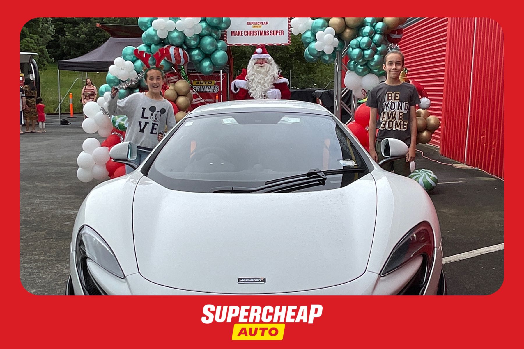Supercheap Auto | View more photos from the event at gallery.photobooth.co.nz/u/SelfieCentral/Supercheap-Auto