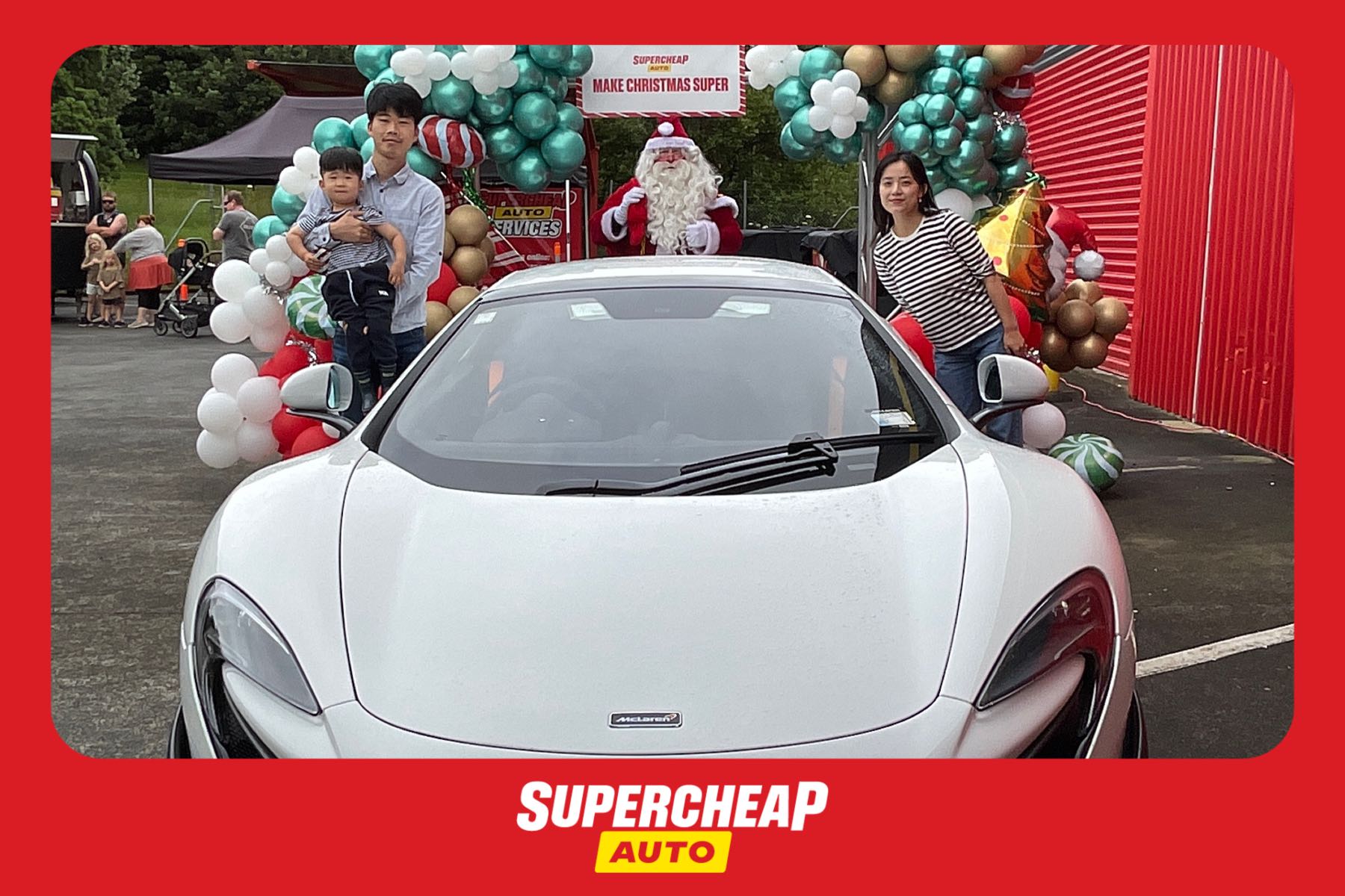 Supercheap Auto | View more photos from the event at gallery.photobooth.co.nz/u/SelfieCentral/Supercheap-Auto