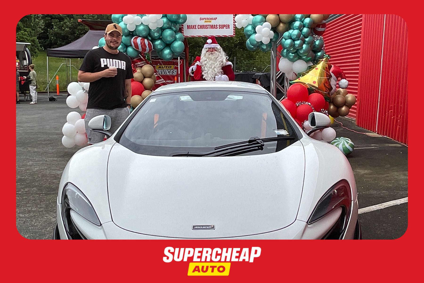 Supercheap Auto | View more photos from the event at gallery.photobooth.co.nz/u/SelfieCentral/Supercheap-Auto