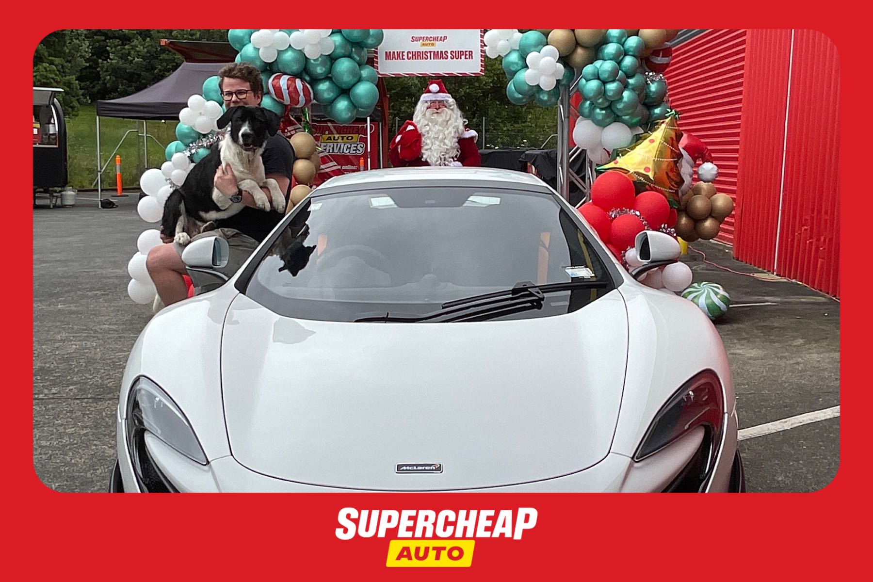 Supercheap Auto | View more photos from the event at gallery.photobooth.co.nz/u/SelfieCentral/Supercheap-Auto
