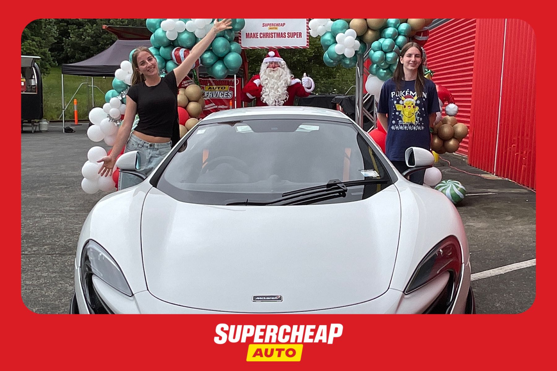 Supercheap Auto | View more photos from the event at gallery.photobooth.co.nz/u/SelfieCentral/Supercheap-Auto