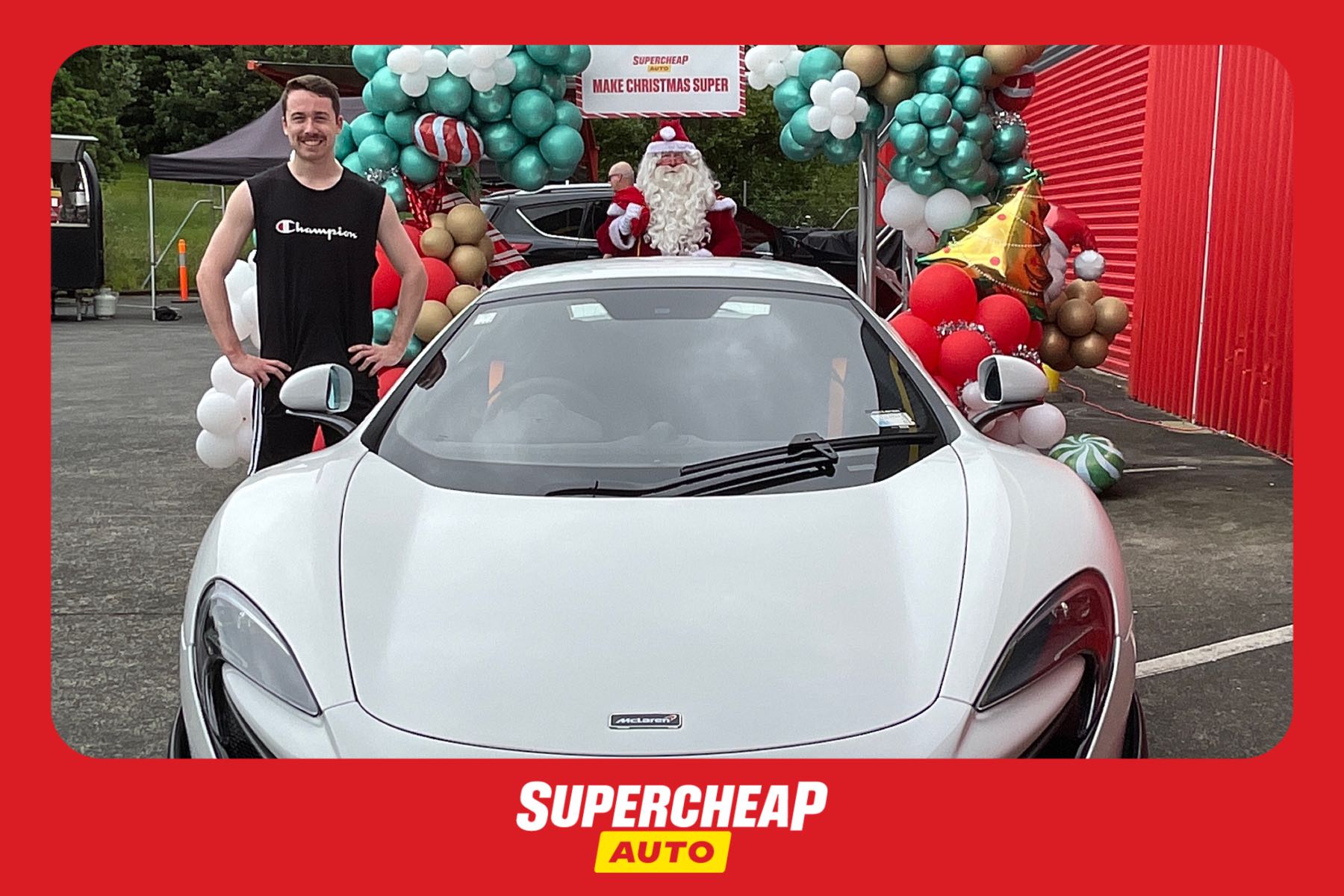 Supercheap Auto | View more photos from the event at gallery.photobooth.co.nz/u/SelfieCentral/Supercheap-Auto