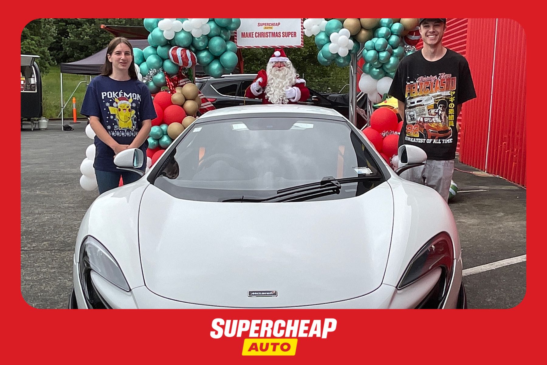 Supercheap Auto | View more photos from the event at gallery.photobooth.co.nz/u/SelfieCentral/Supercheap-Auto