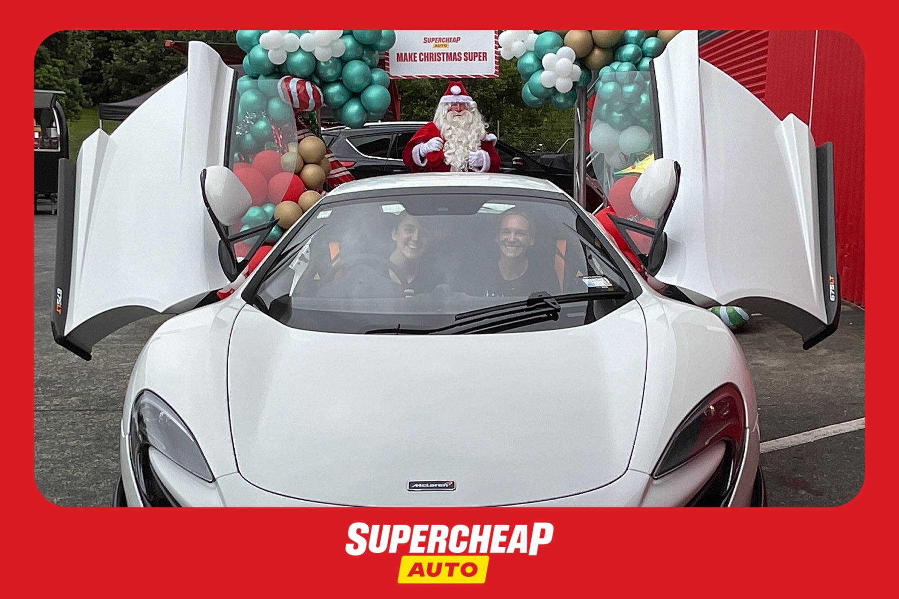 Supercheap Auto | View more photos from the event at gallery.photobooth.co.nz/u/SelfieCentral/Supercheap-Auto