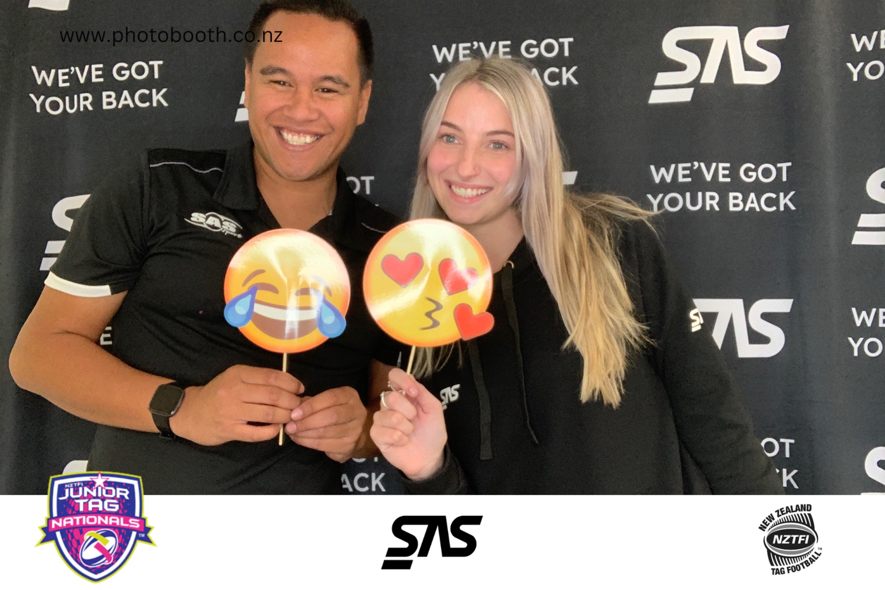 Tag Rugby Tournament | View more photos from the event at gallery.photobooth.co.nz/u/SelfieCentral/Tag-Rugby-Tournament