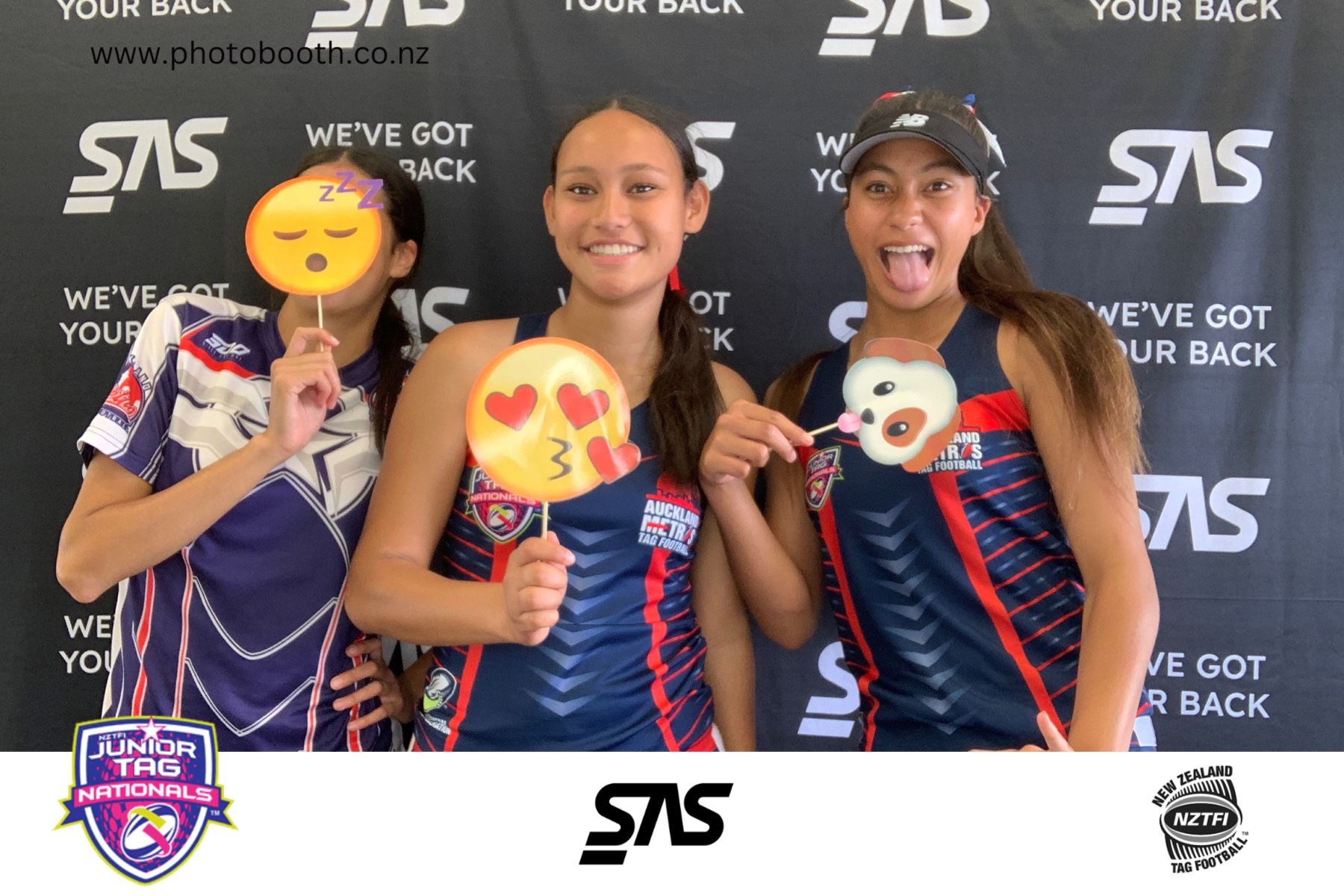Tag Rugby Tournament | View more photos from the event at gallery.photobooth.co.nz/u/SelfieCentral/Tag-Rugby-Tournament