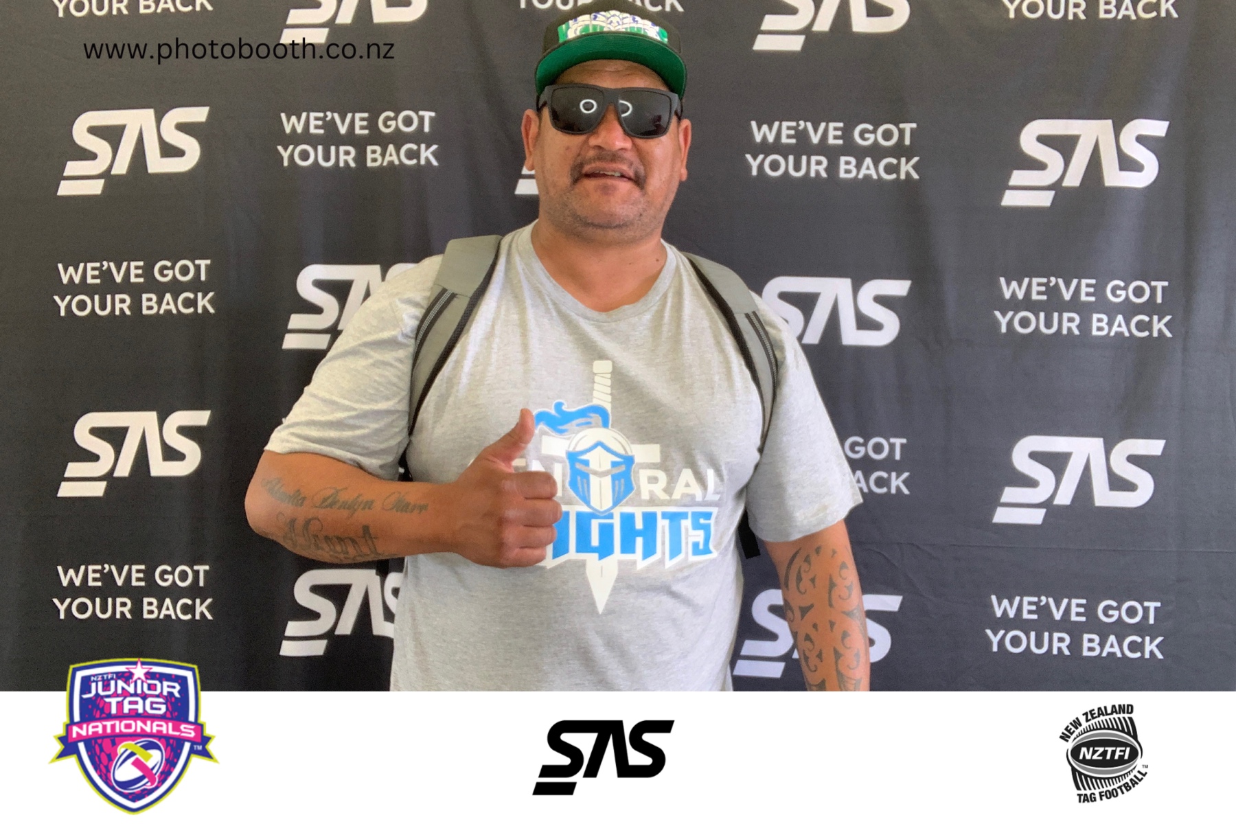 Tag Rugby Tournament | View more photos from the event at gallery.photobooth.co.nz/u/SelfieCentral/Tag-Rugby-Tournament