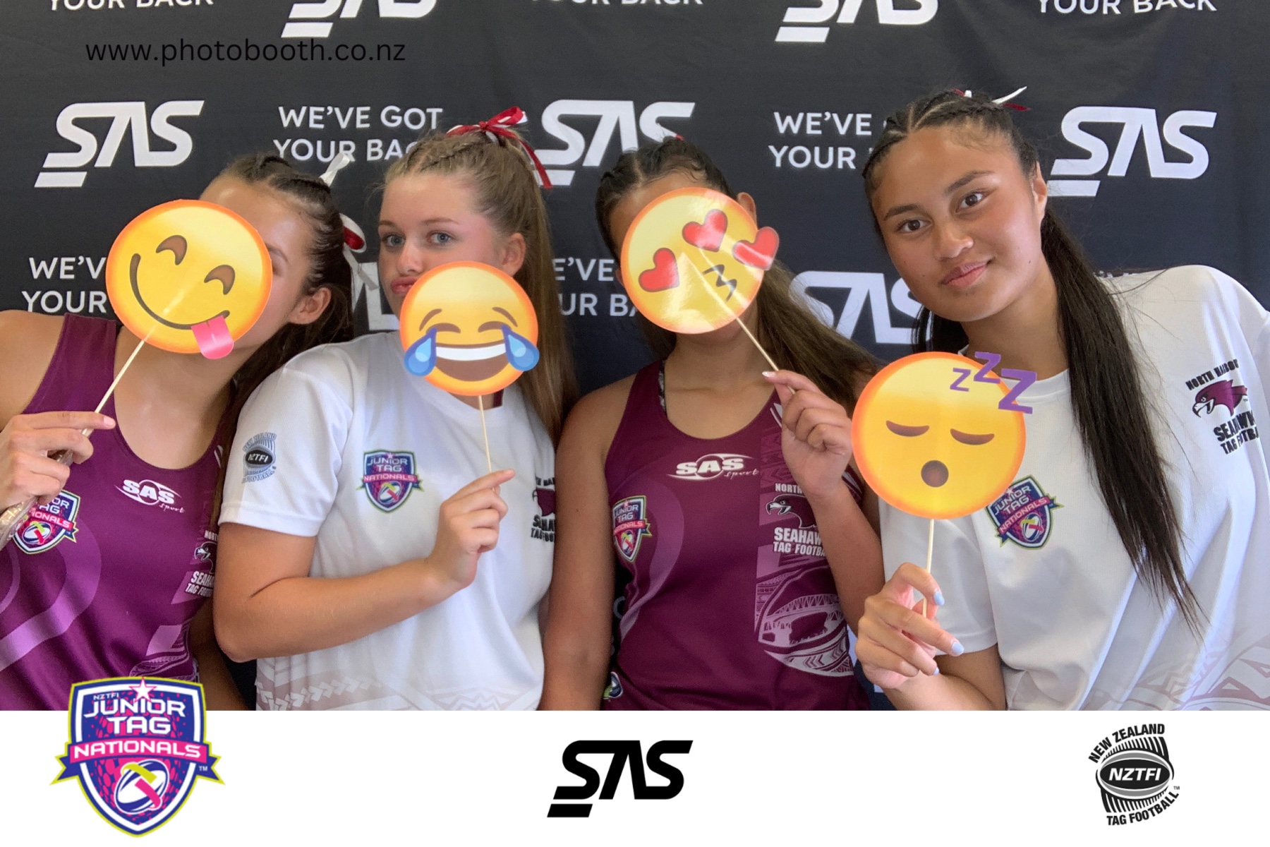 Tag Rugby Tournament | View more photos from the event at gallery.photobooth.co.nz/u/SelfieCentral/Tag-Rugby-Tournament