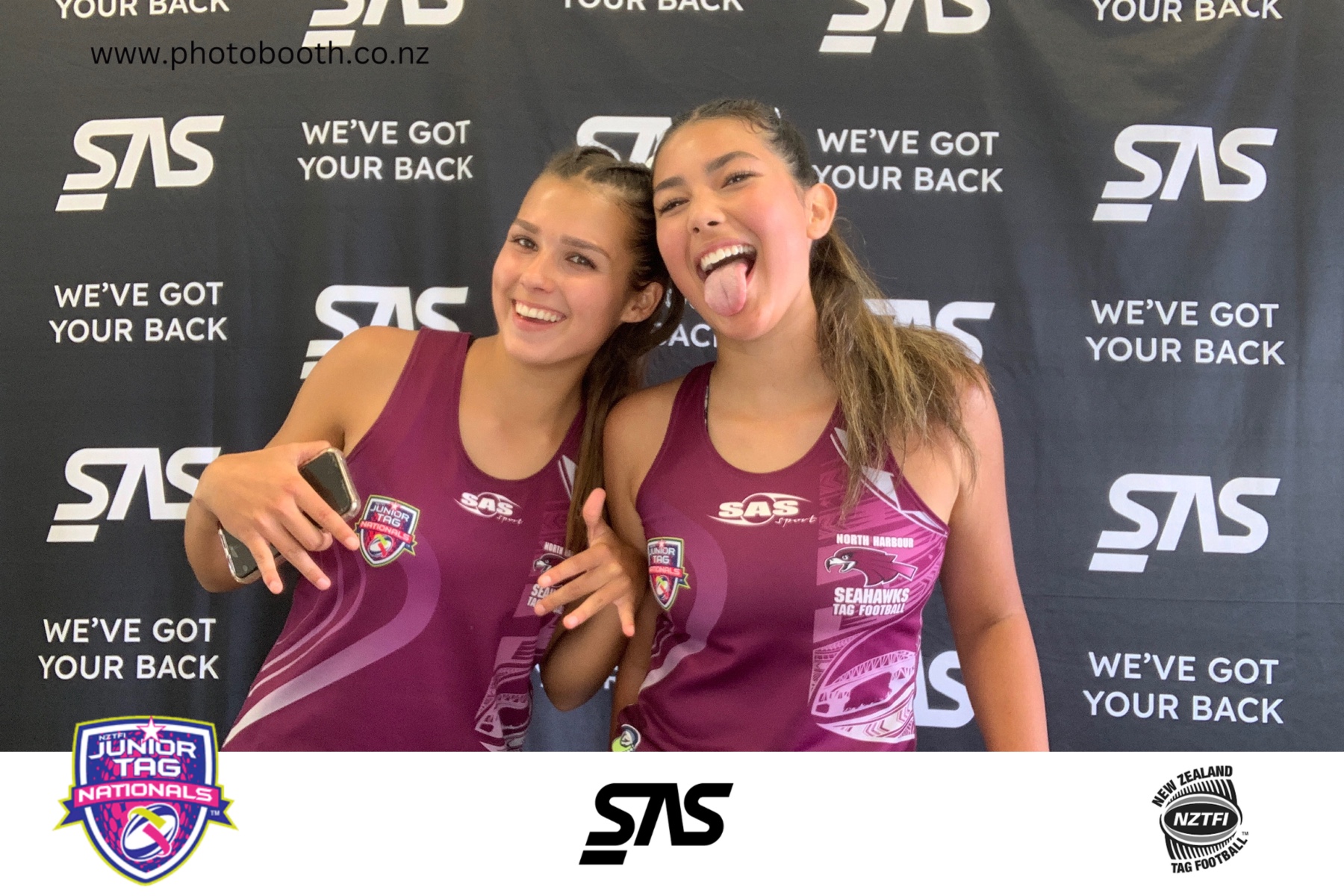 Tag Rugby Tournament | View more photos from the event at gallery.photobooth.co.nz/u/SelfieCentral/Tag-Rugby-Tournament