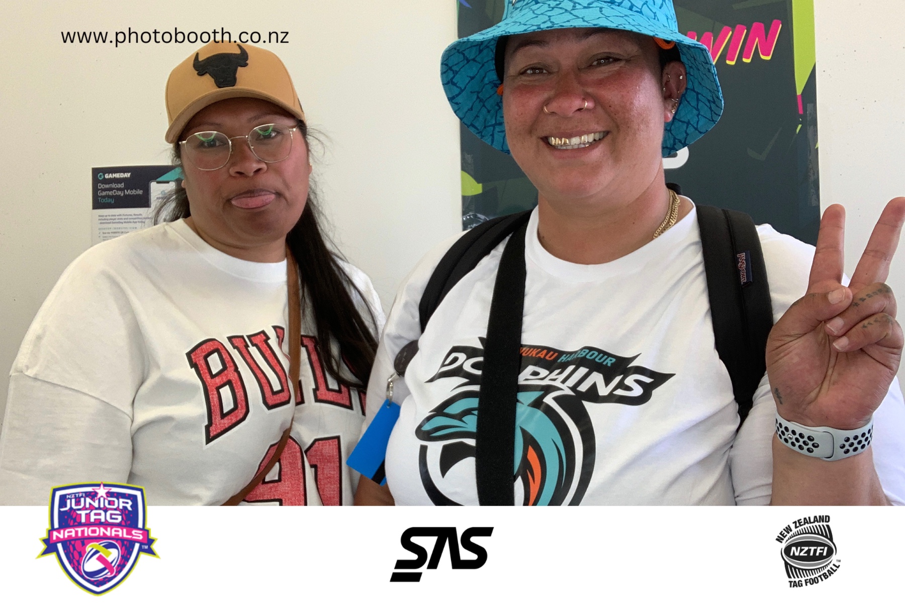 Tag Rugby Tournament | View more photos from the event at gallery.photobooth.co.nz/u/SelfieCentral/Tag-Rugby-Tournament